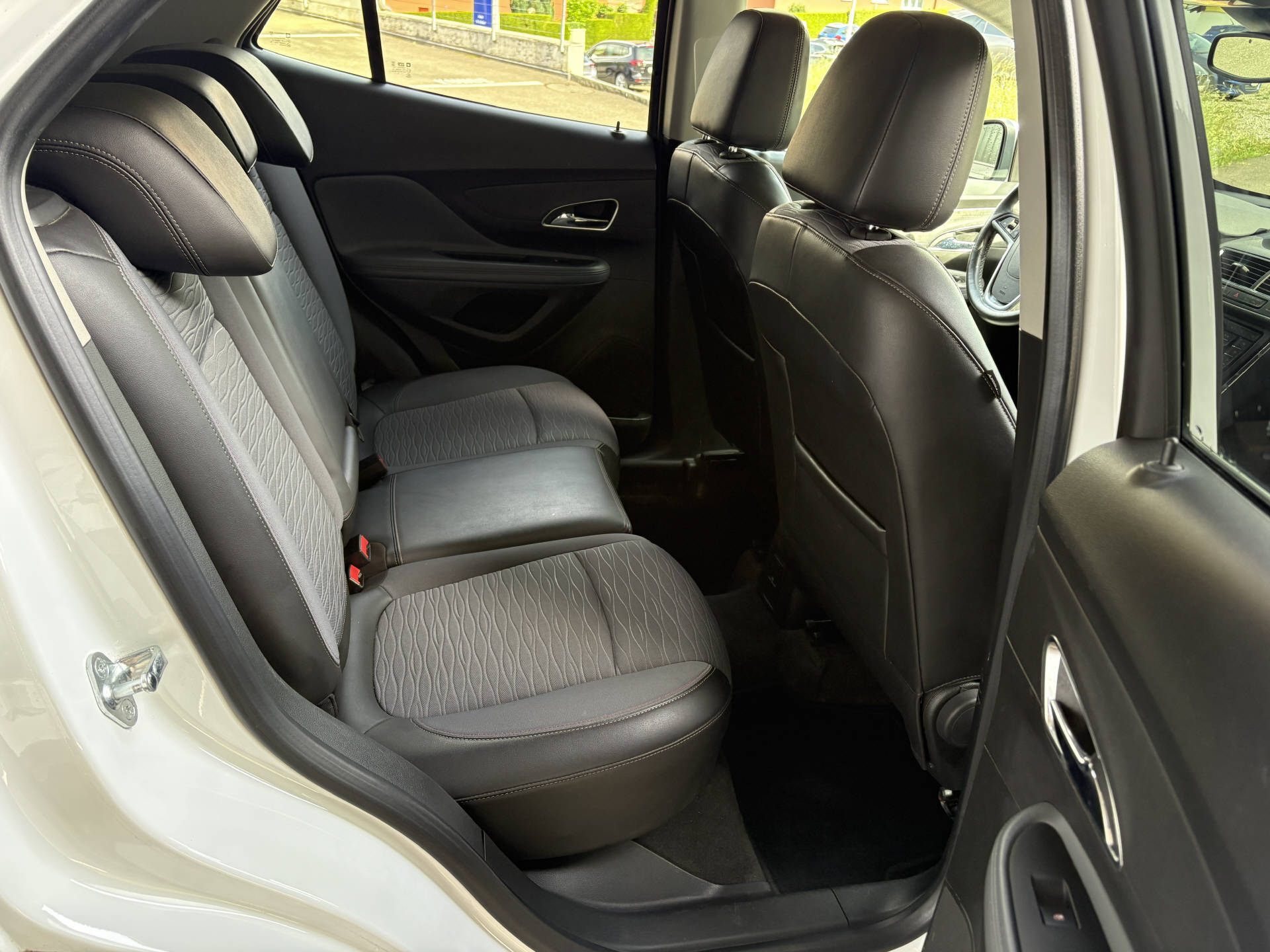 OPEL Mokka X 1.4T ecoTEC 4x4 Excellence S/S-image-5