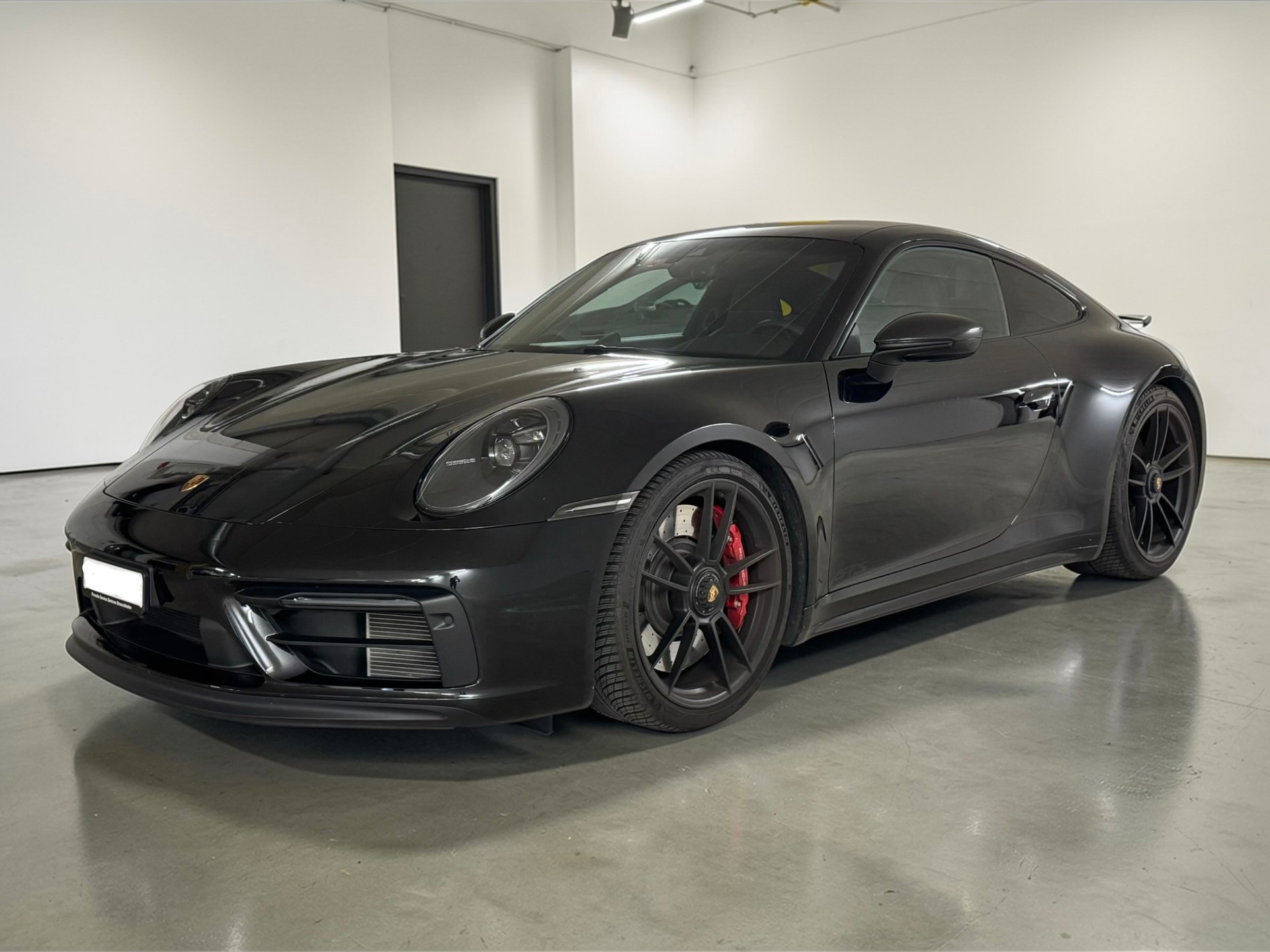 PORSCHE 911 Carrera GTS PDK-showroom-element-1
