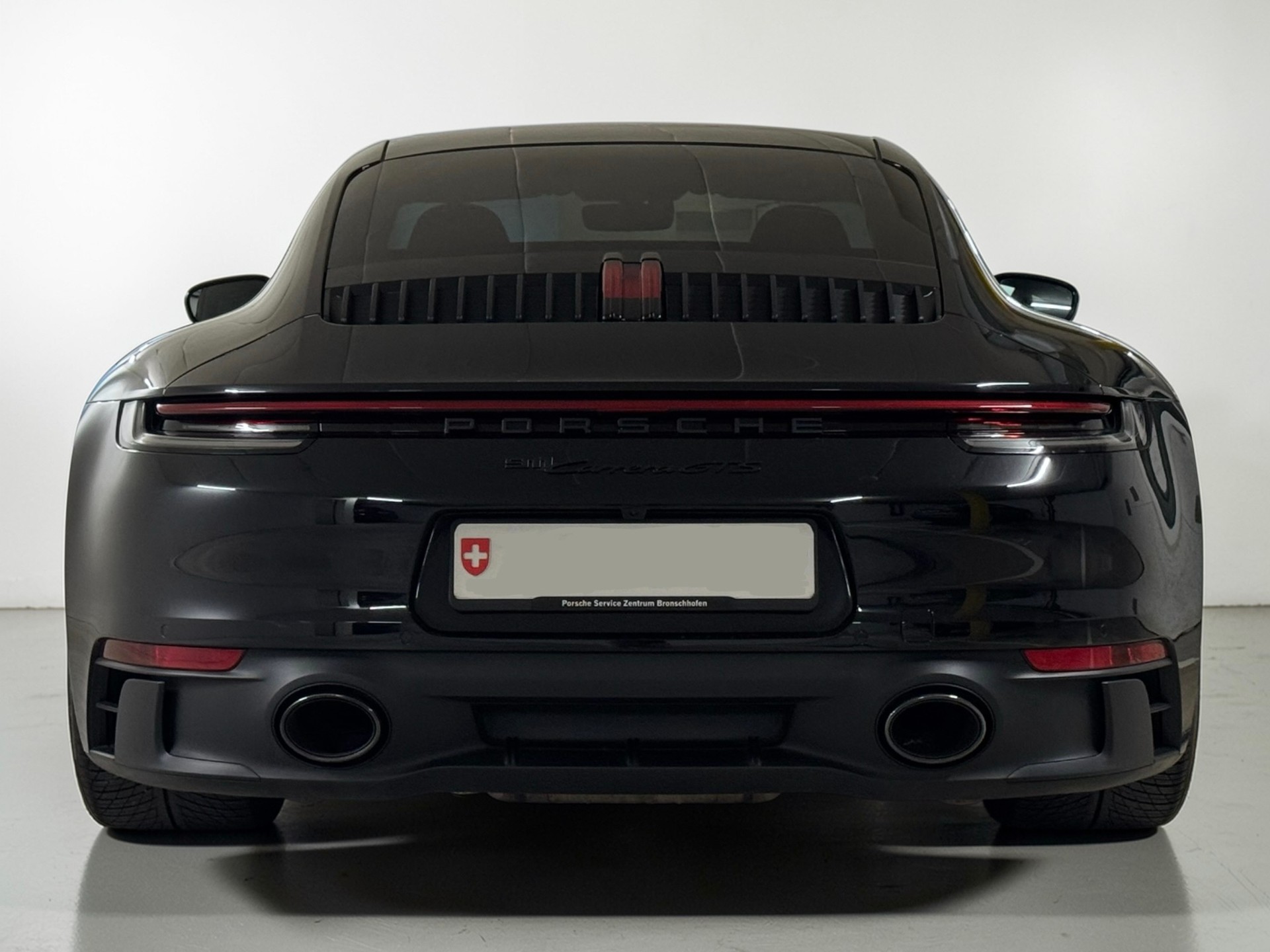 PORSCHE 911 Carrera GTS PDK-image-8