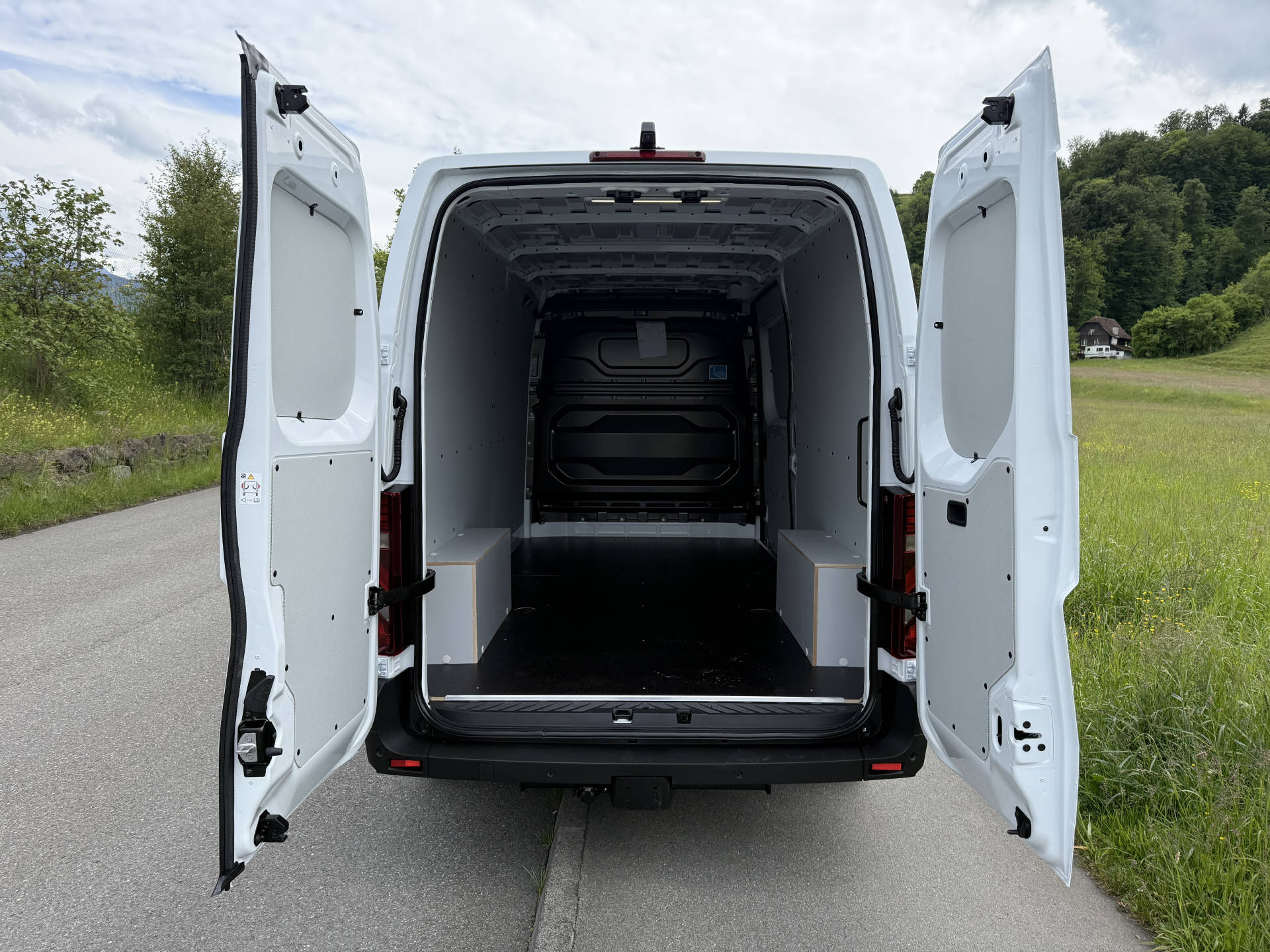 RENAULT Master Kaw. 3.5 t L3H2 E-Tech-image-8