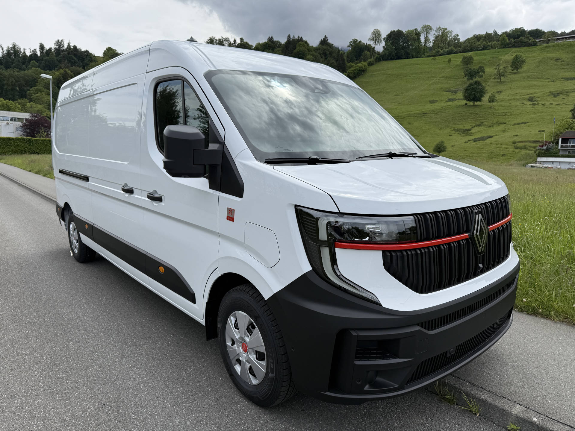 RENAULT Master Kaw. 3.5 t L3H2 E-Tech-showroom-element-1