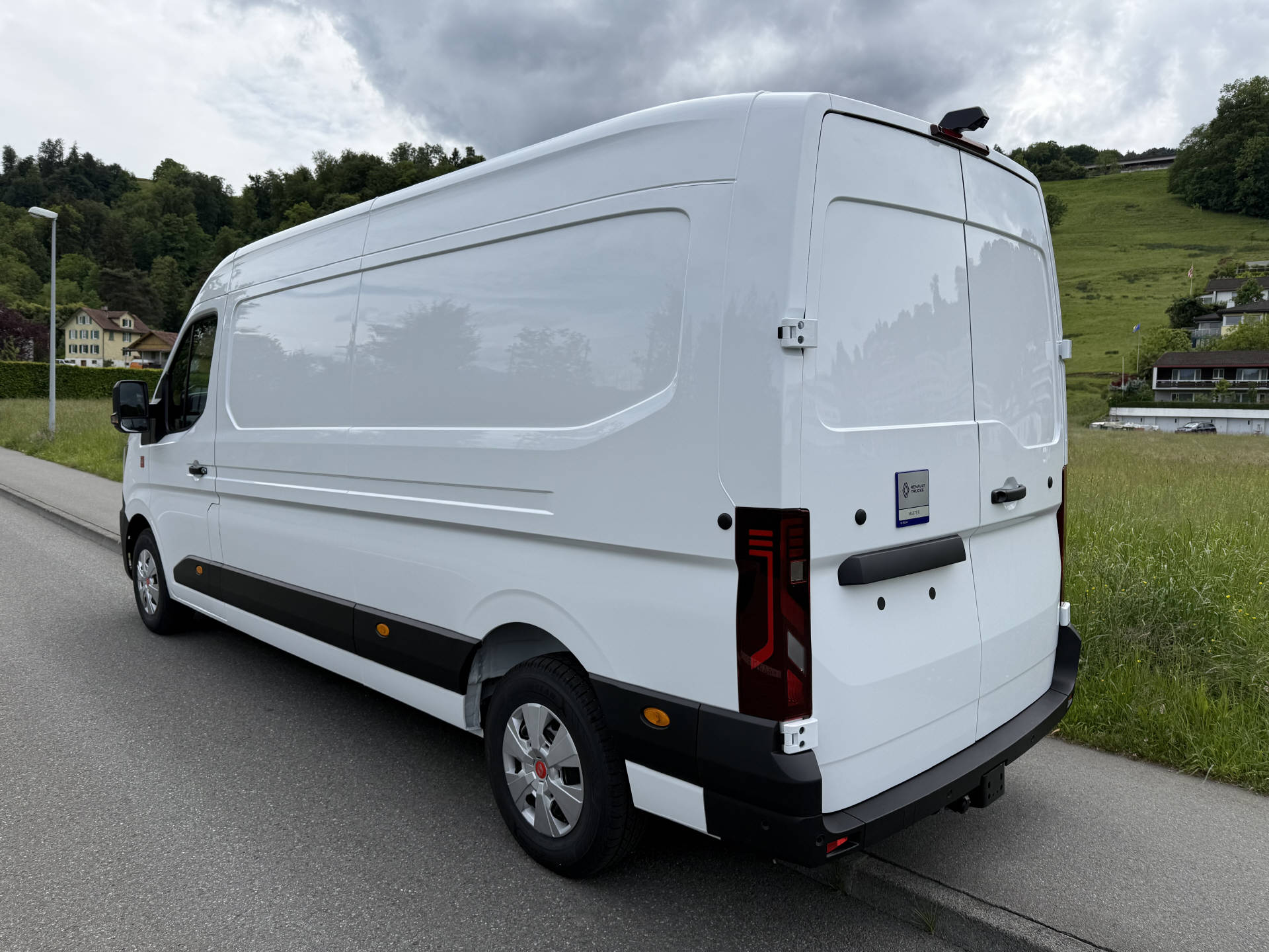 RENAULT Master Kaw. 3.5 t L3H2 E-Tech-showroom-element-2