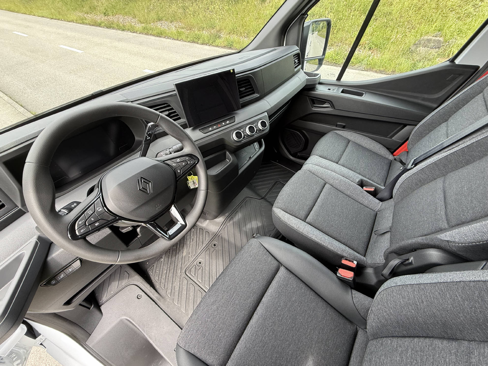 RENAULT Master Kaw. 3.5 t L3H2 E-Tech-image-12
