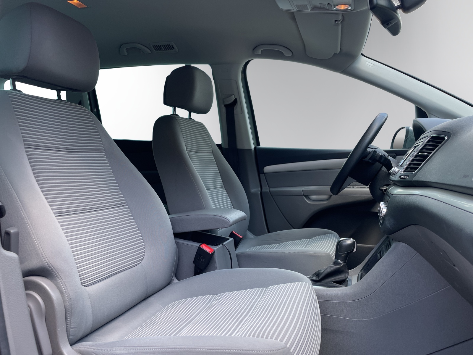 SEAT Alhambra 1.4 TSI Style Eco DSG-image-10