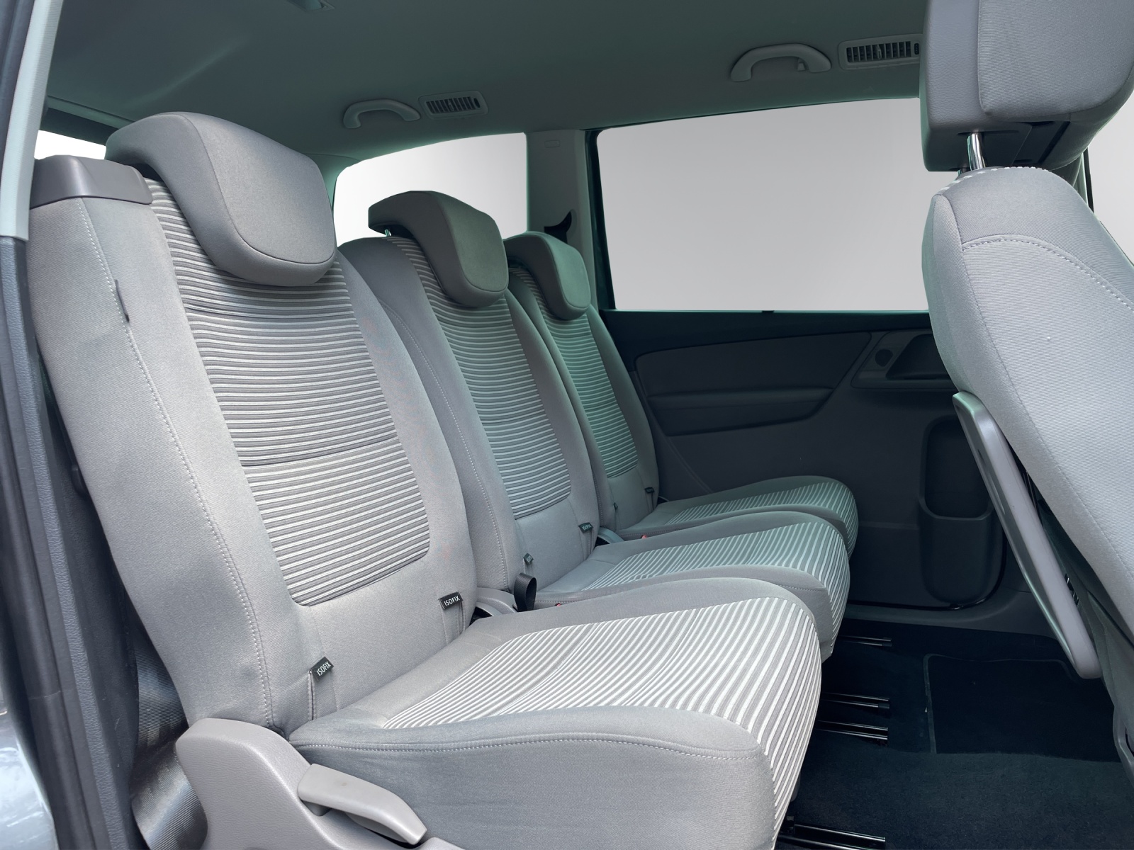 SEAT Alhambra 1.4 TSI Style Eco DSG-image-12