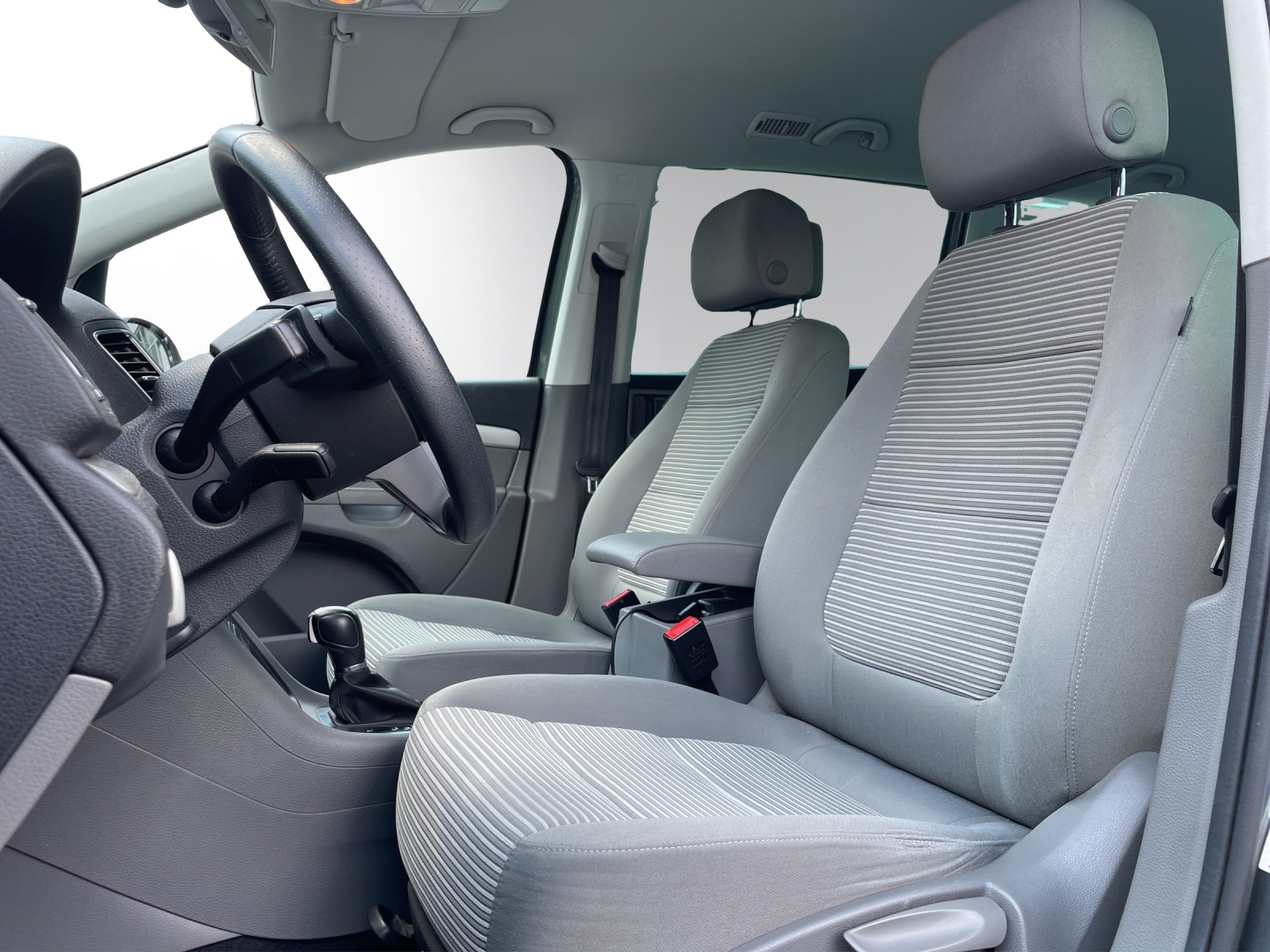 SEAT Alhambra 1.4 TSI Style Eco DSG-image-9