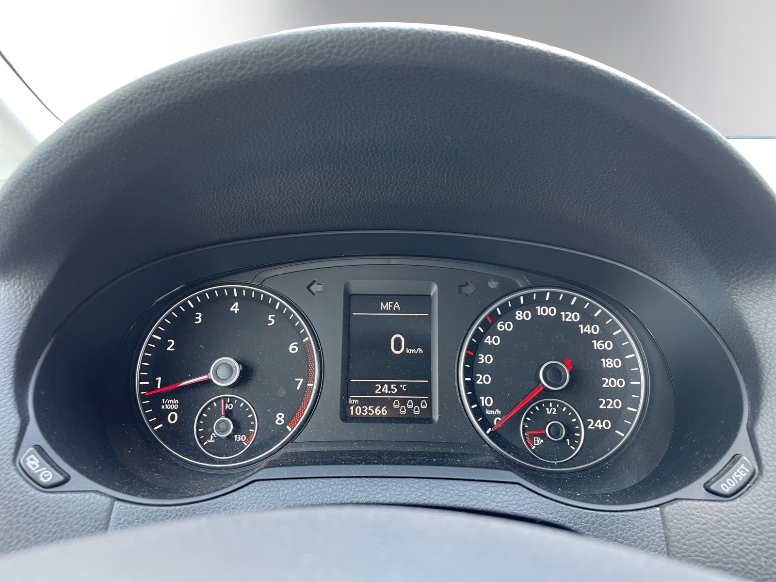 SEAT Alhambra 1.4 TSI Style Eco DSG-image-17