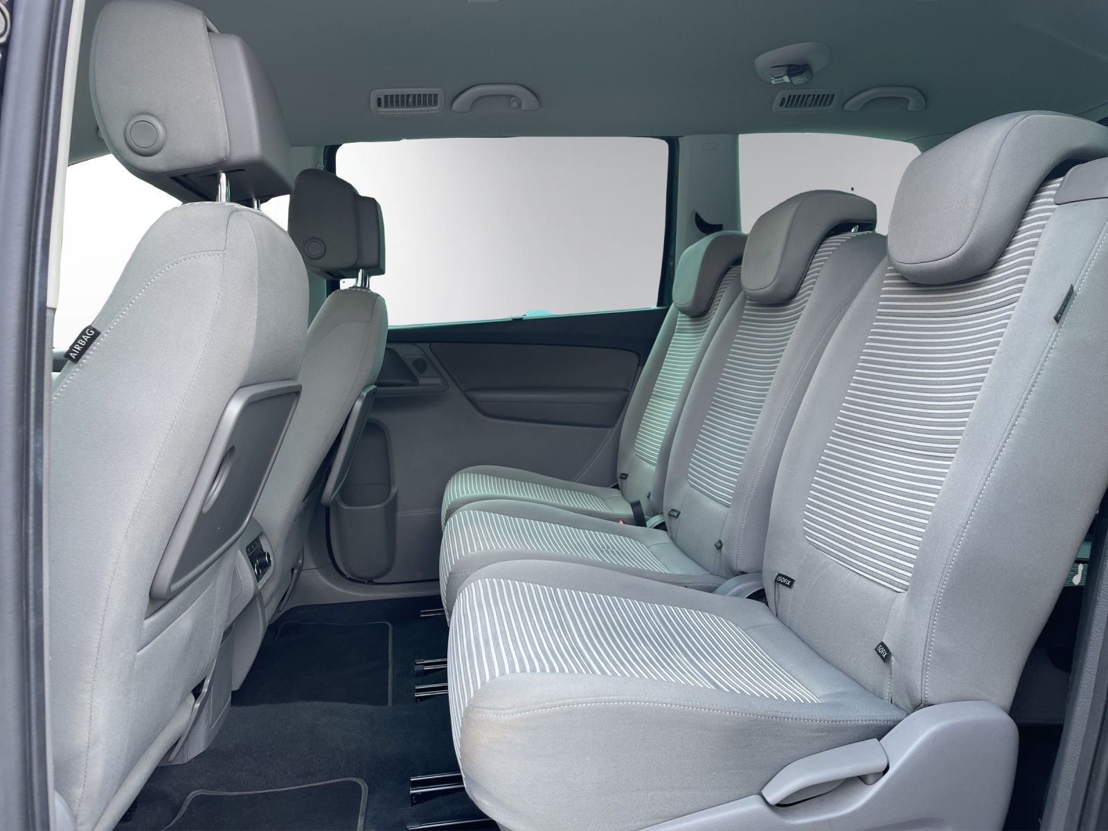 SEAT Alhambra 1.4 TSI Style Eco DSG-image-11