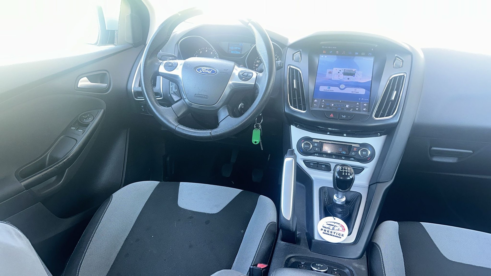 FORD Focus 1.0 SCTi Trend-image-11