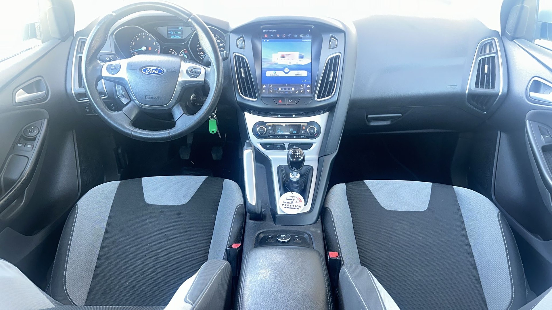 FORD Focus 1.0 SCTi Trend-image-4