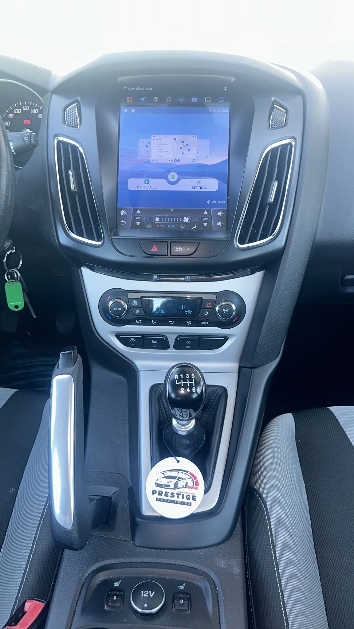 FORD Focus 1.0 SCTi Trend-image-6