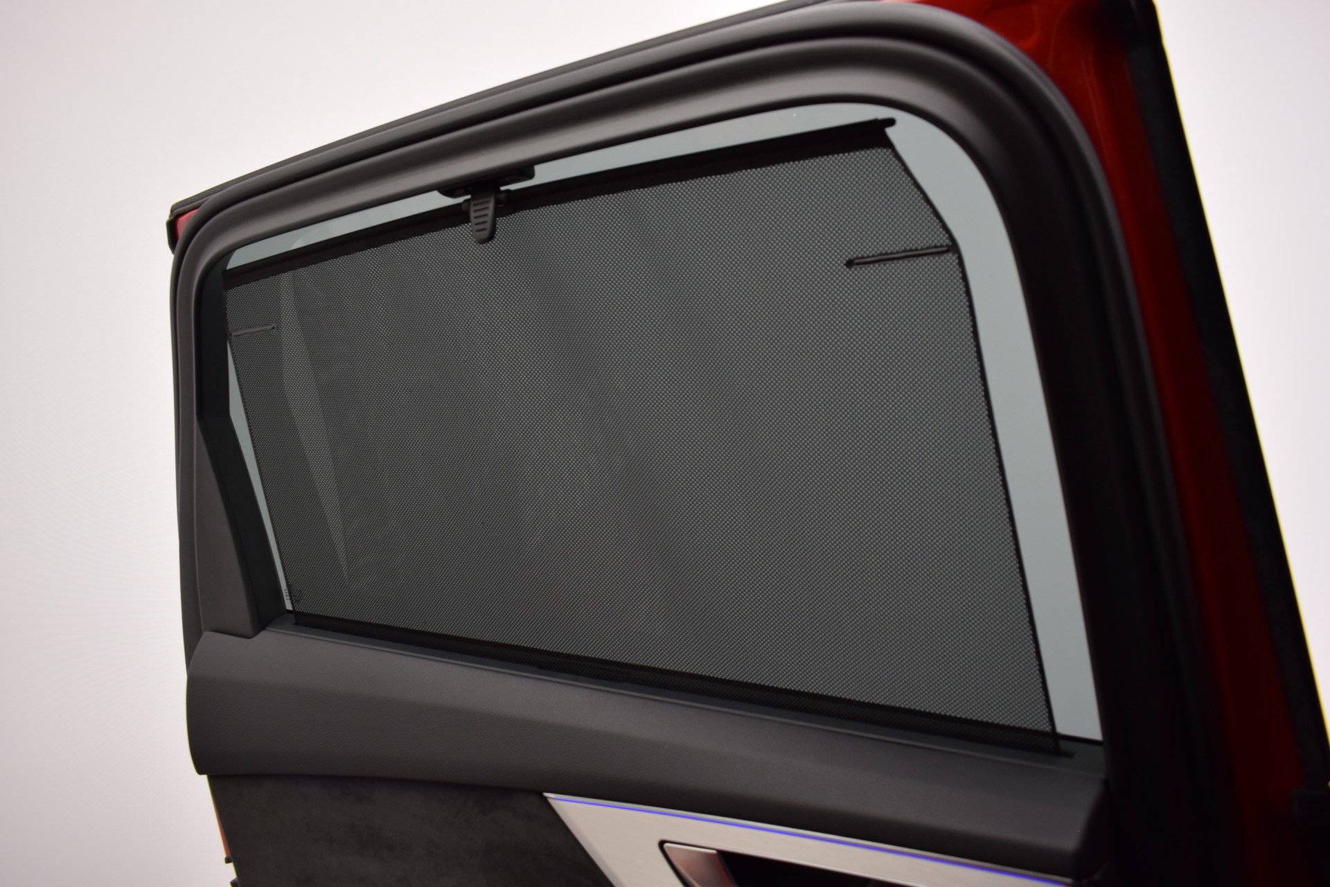 AUDI SQ7 TFSI quattro tiptronic, 7 Sitzer, Anhängerkupplung-image-31