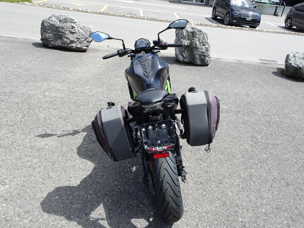 KAWASAKI Z 650 ABS-image-5
