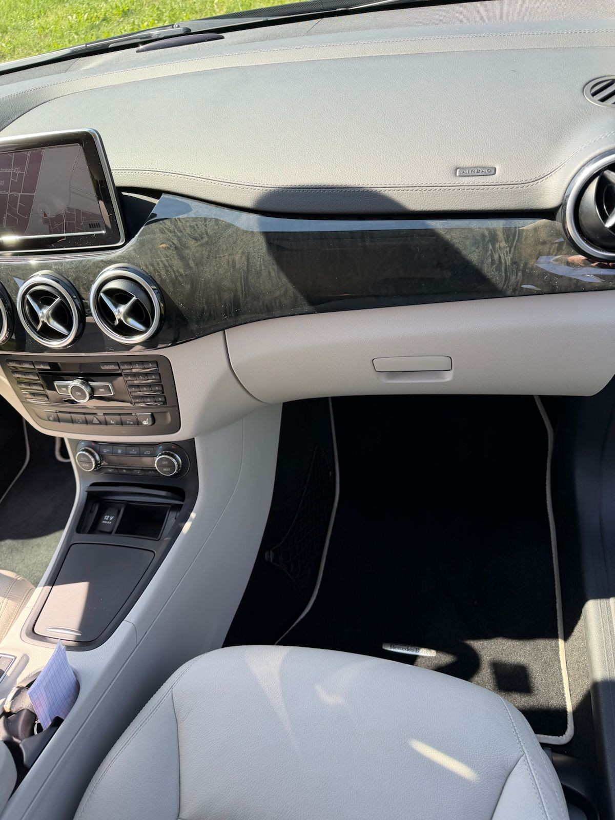 MERCEDES-BENZ B 200 7G-DCT-image-14