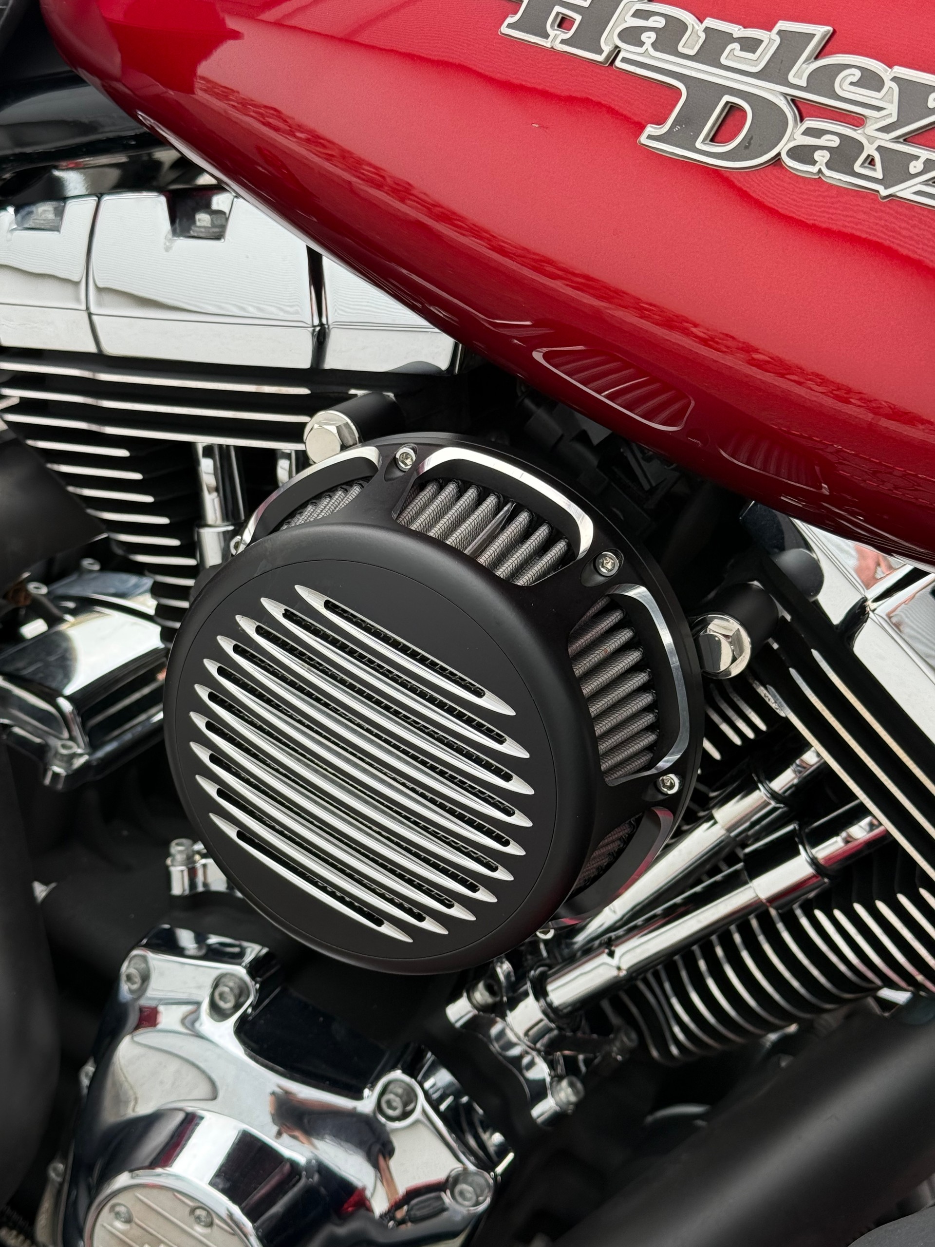 HARLEY-DAVIDSON FLHX Street Glide ABS-image-12