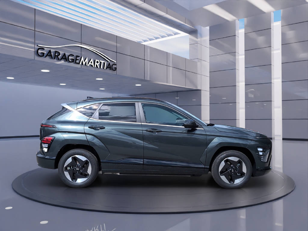 HYUNDAI KONA Electric Amplia 65 KWH Heat Pump-showroom-element-3