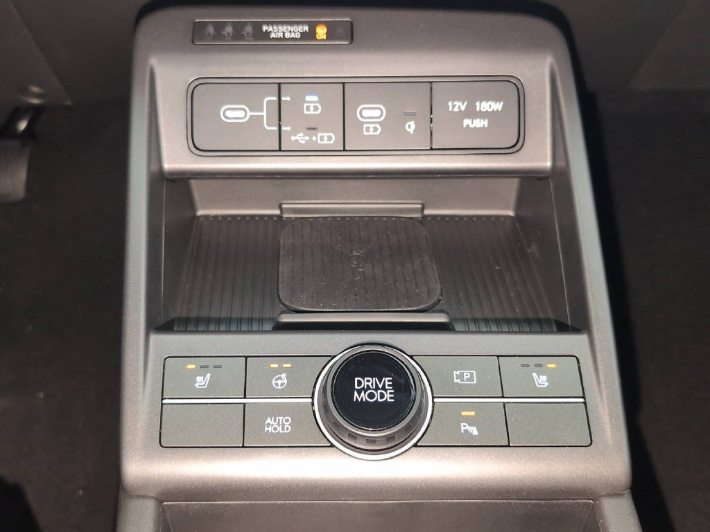 HYUNDAI KONA Electric Amplia 65 KWH Heat Pump-image-17