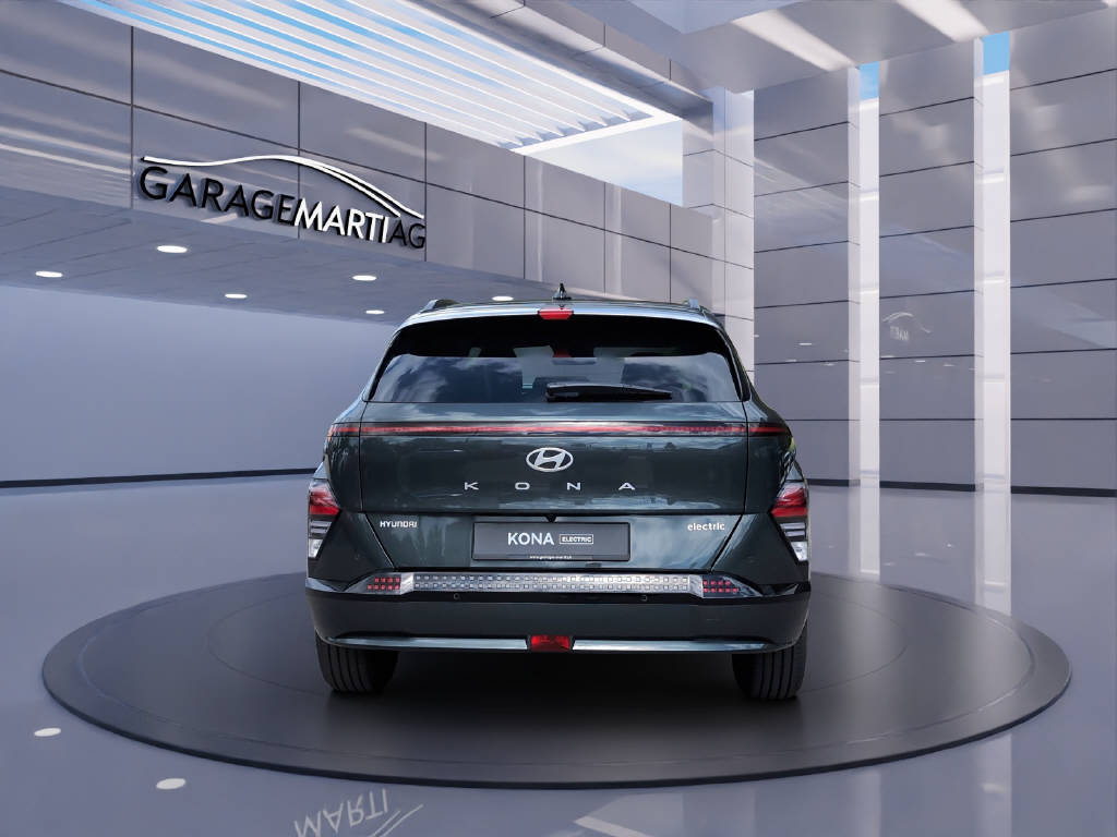 HYUNDAI KONA Electric Amplia 65 KWH Heat Pump-image-5