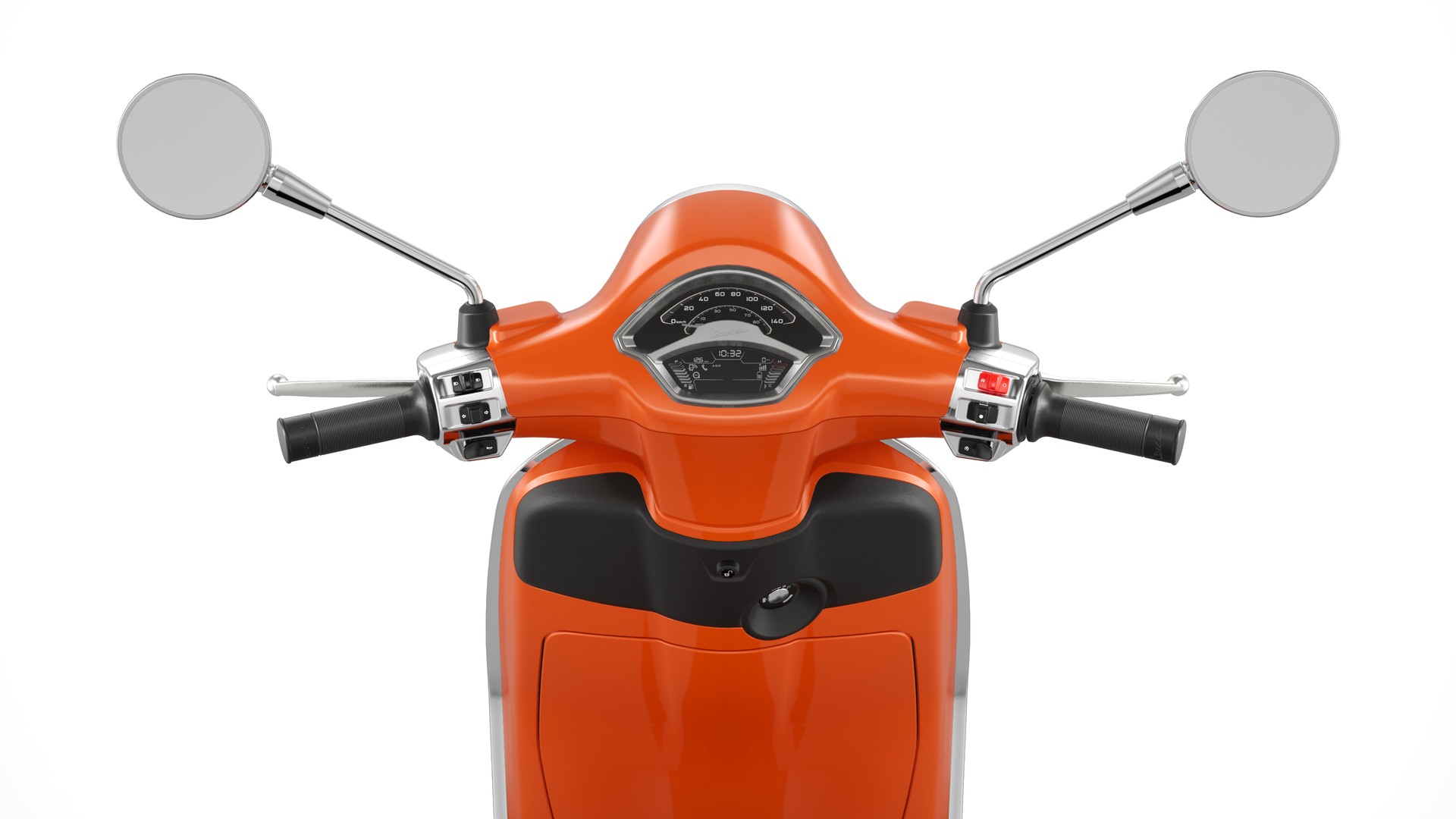 PIAGGIO Vespa 125 Primavera Euro 5+-image-10