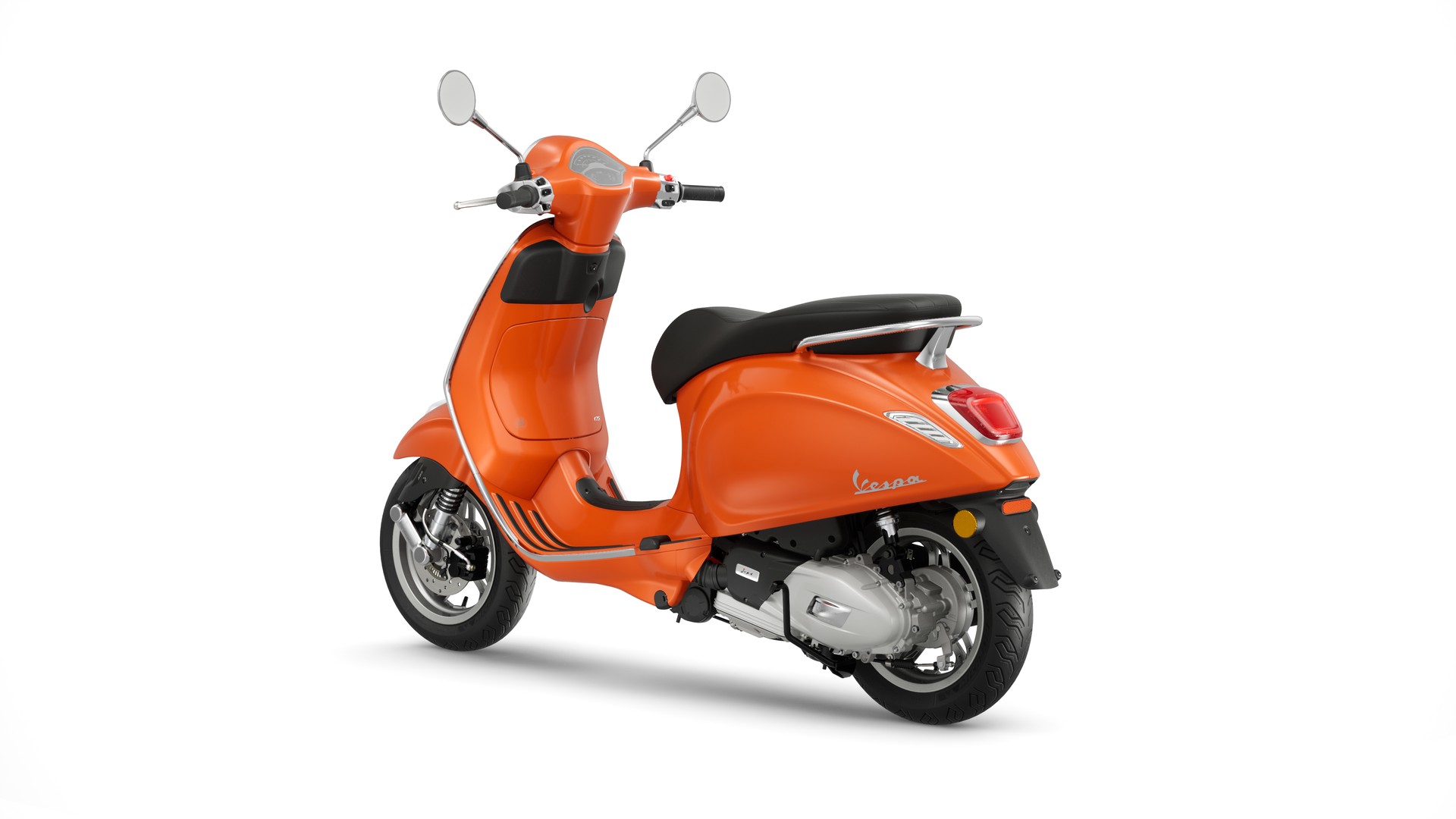 PIAGGIO Vespa 125 Primavera Euro 5+-image-4
