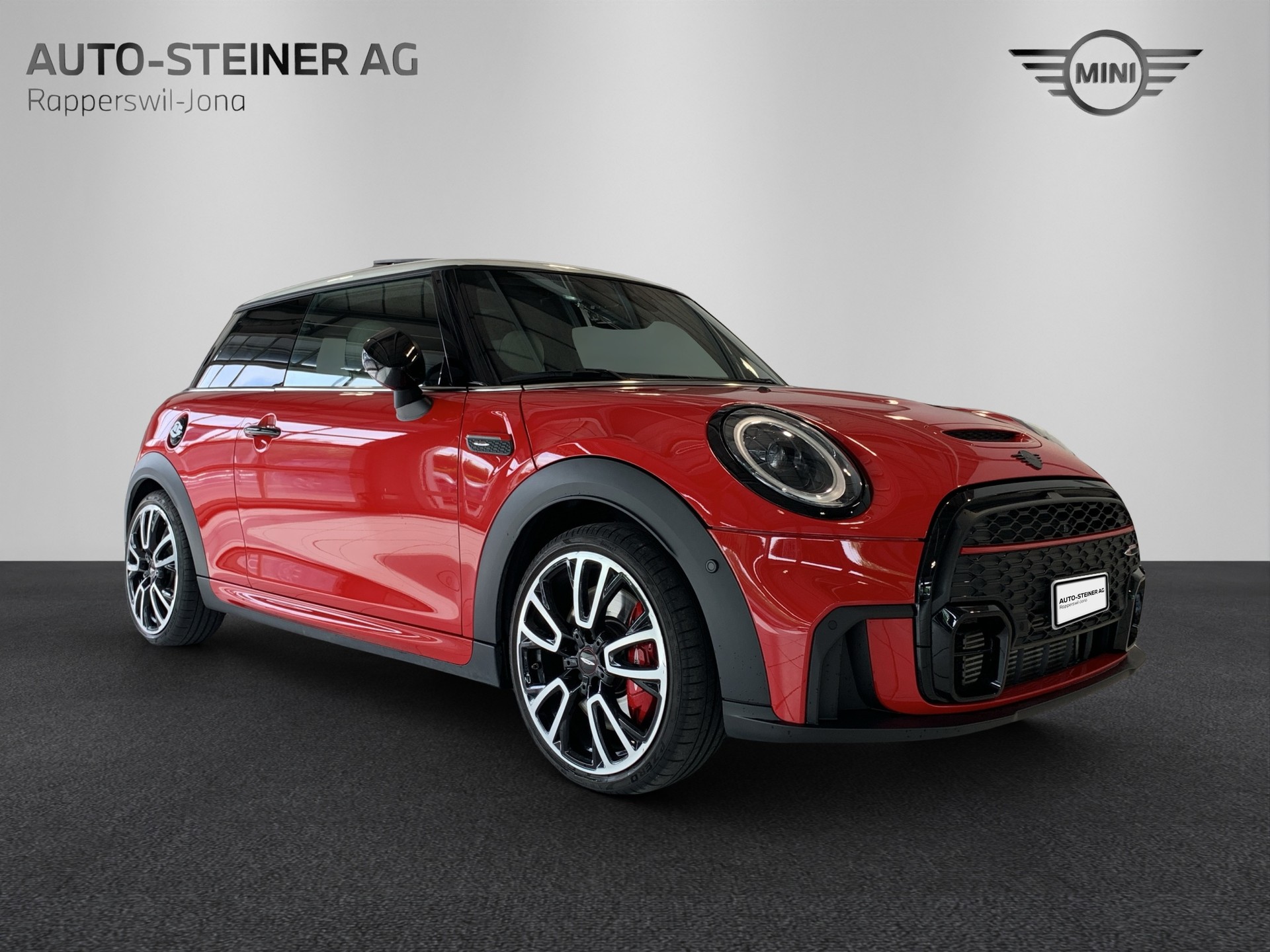 MINI John Cooper Works-image-6