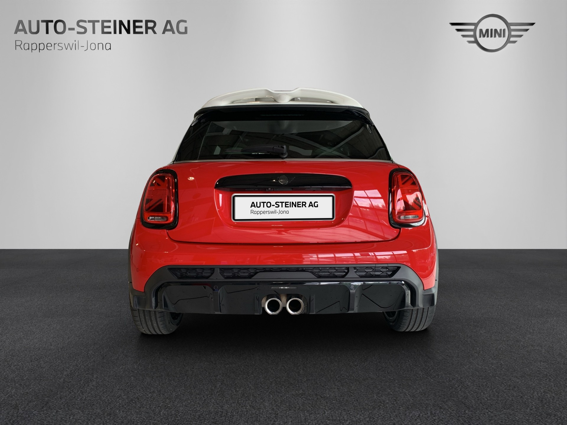 MINI John Cooper Works-image-3