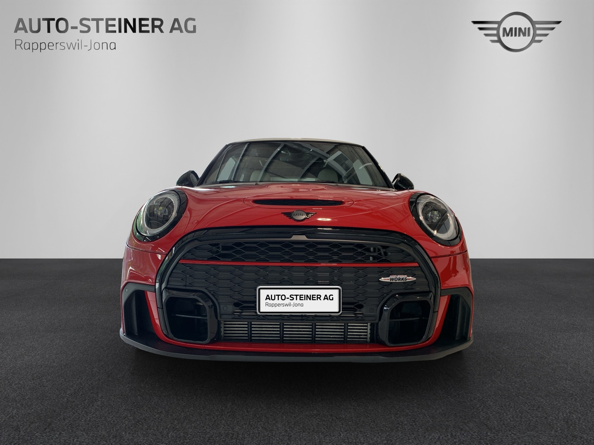 MINI John Cooper Works-image-7