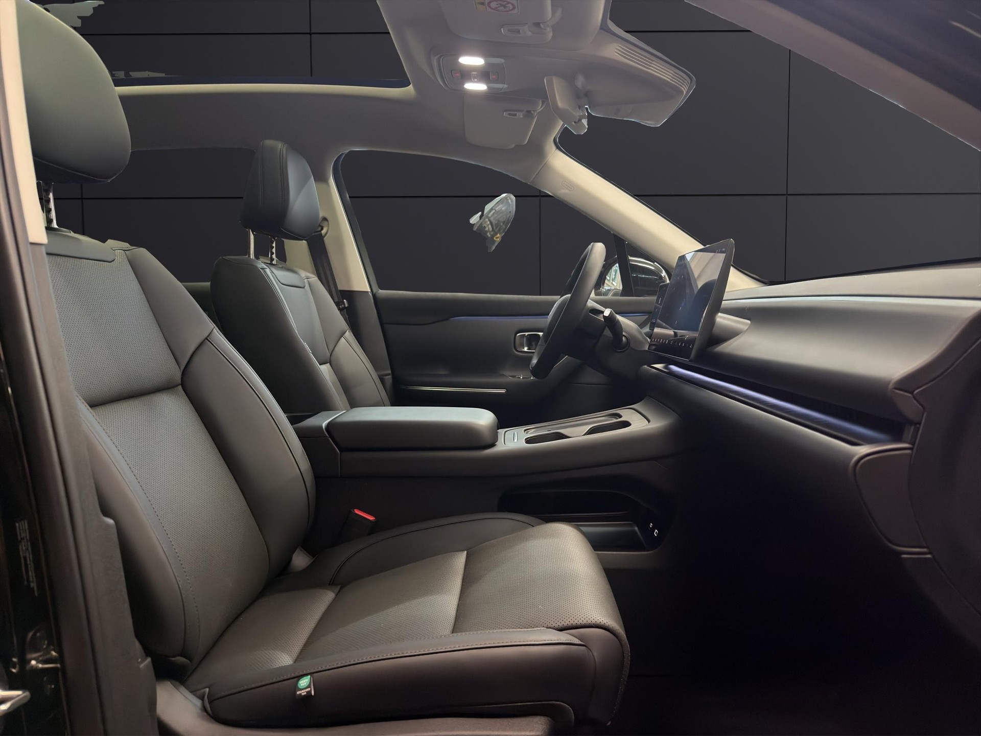 LEAPMOTOR C10 EV AWD-image-9