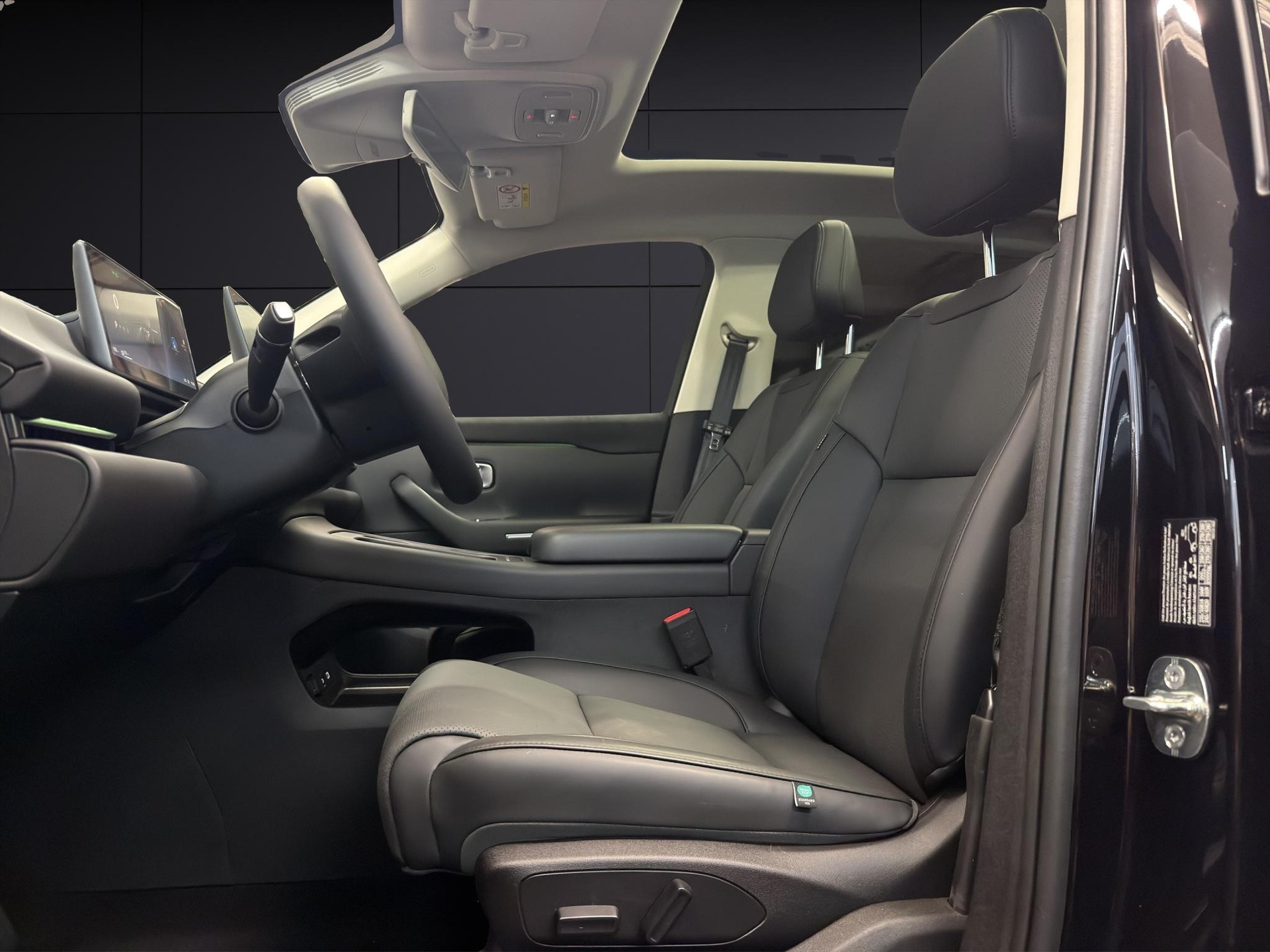 LEAPMOTOR C10 EV AWD-image-8