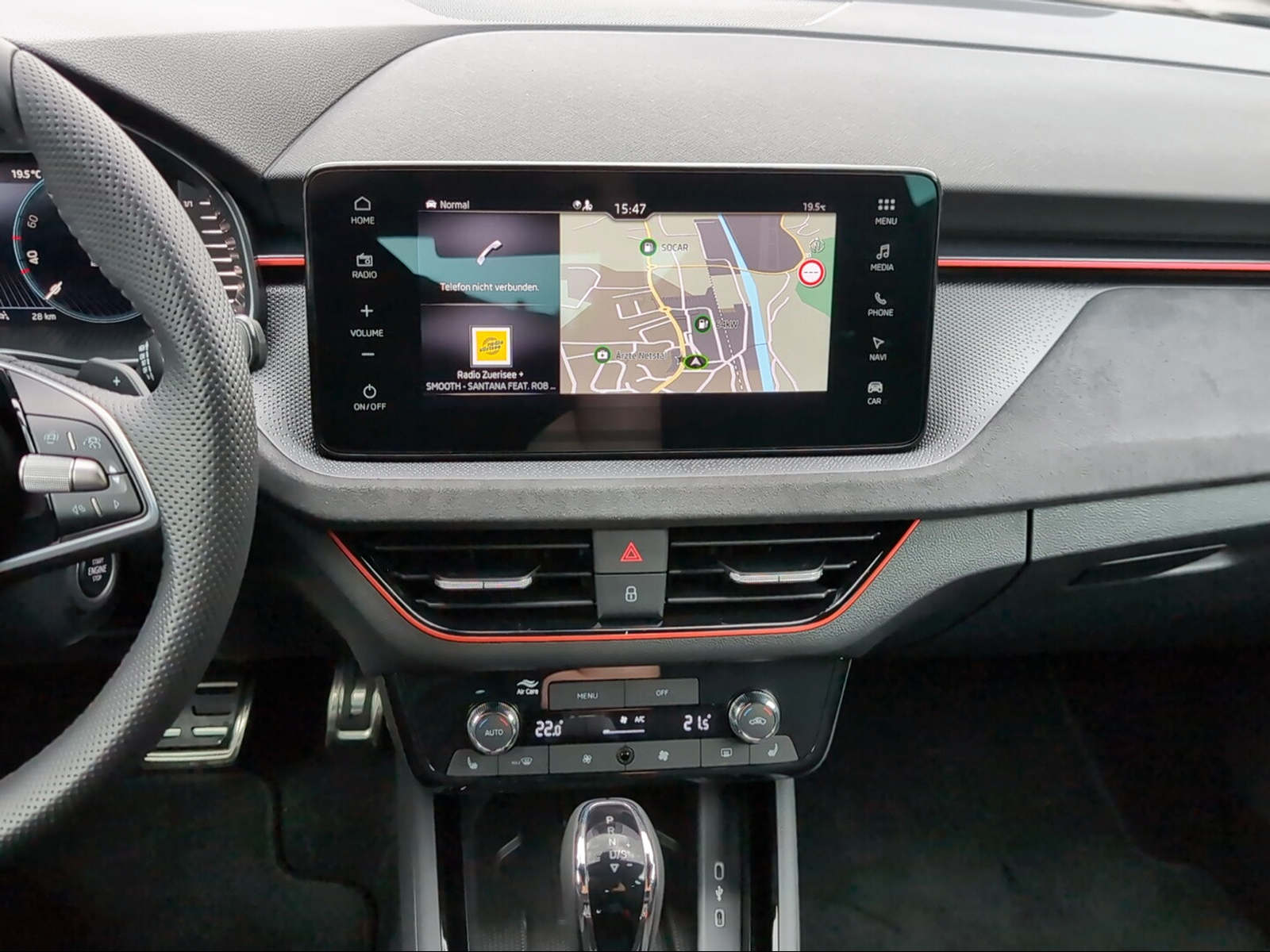 SKODA Kamiq 1.0 TSI Dynamic DSG-image-7