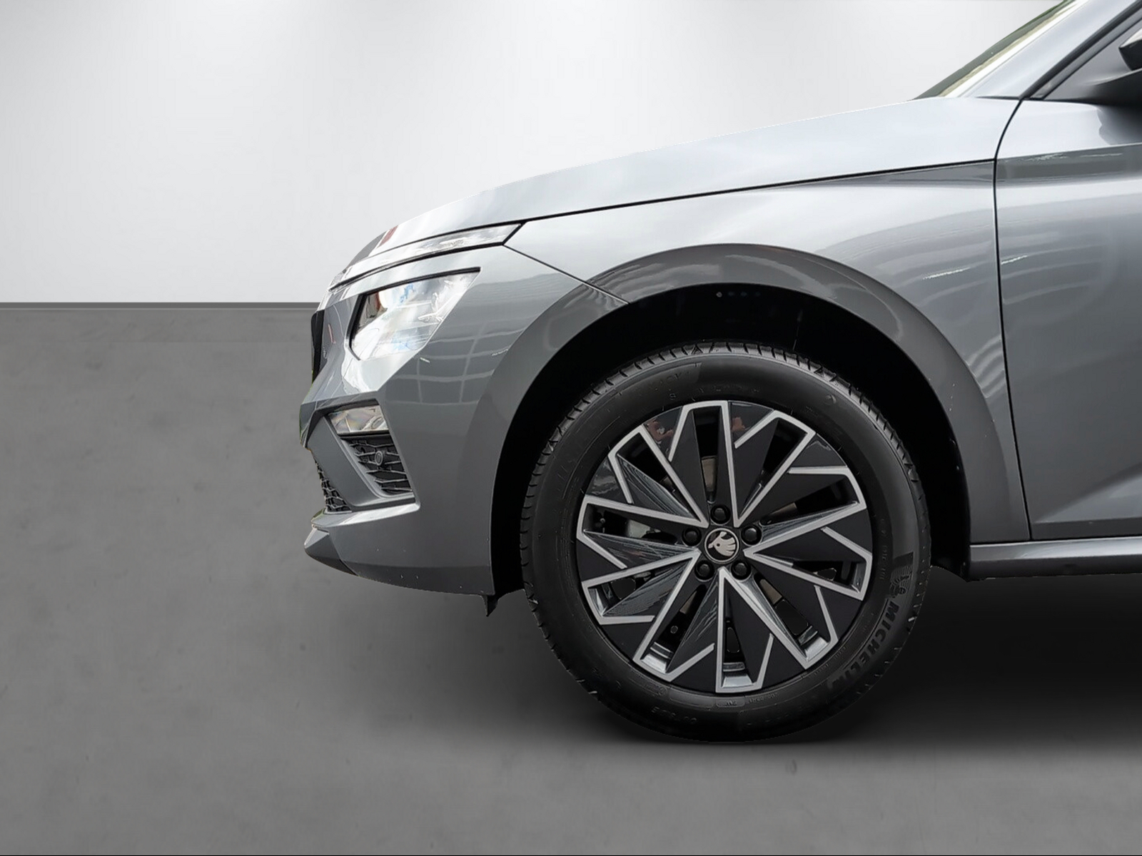 SKODA Kamiq 1.0 TSI Dynamic DSG-image-3