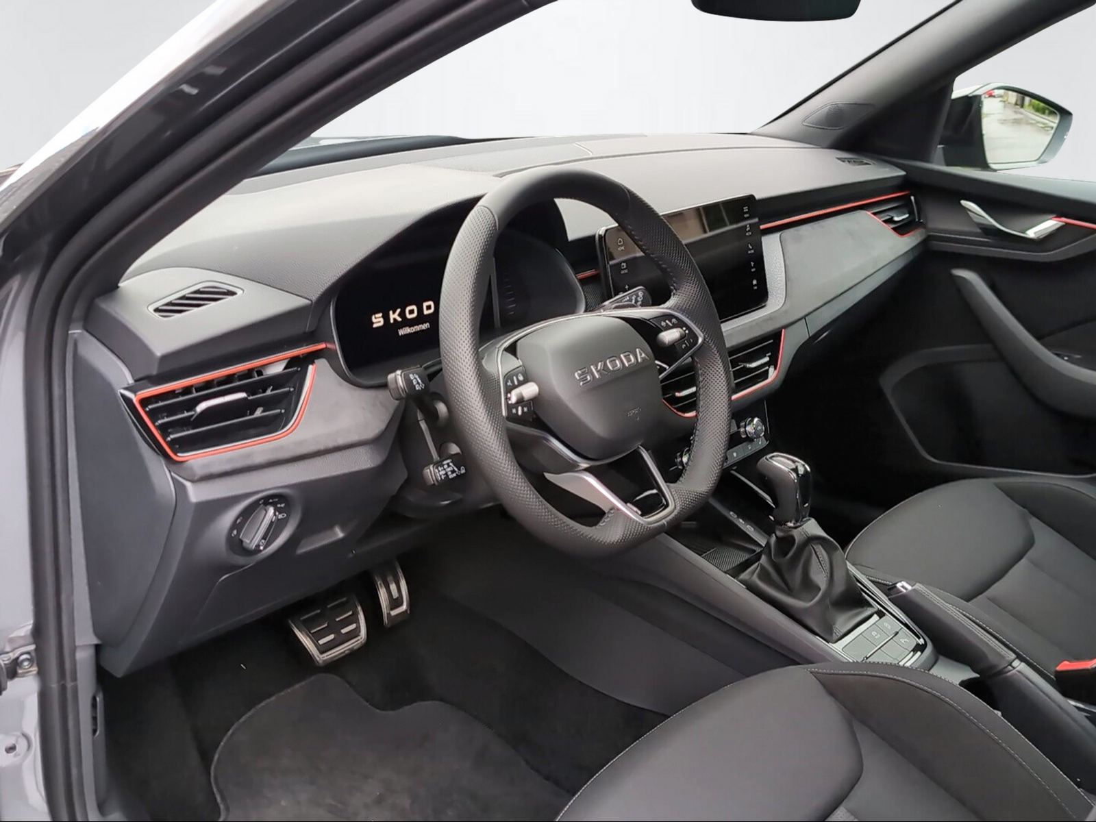 SKODA Kamiq 1.0 TSI Dynamic DSG-image-5
