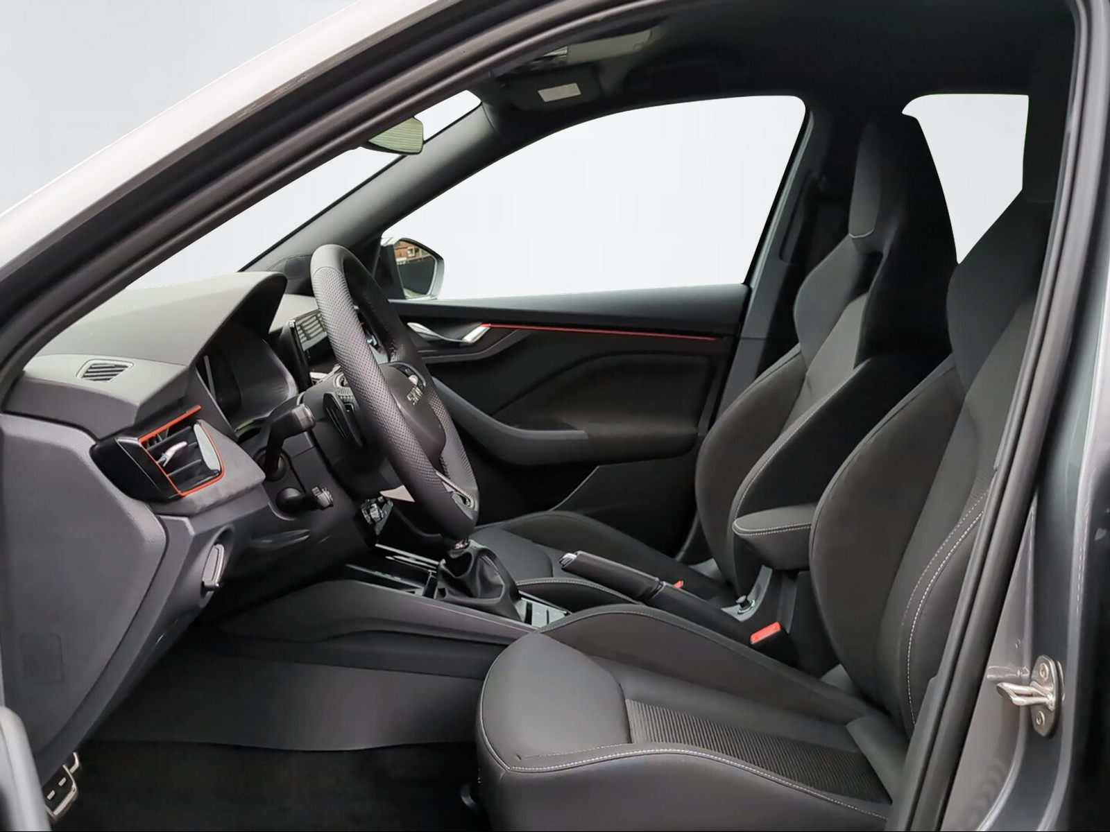 SKODA Kamiq 1.0 TSI Dynamic DSG-image-4