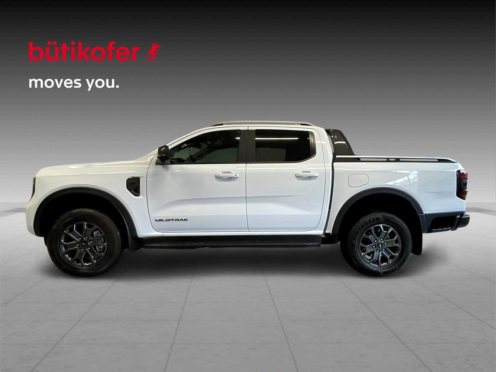 FORD Ranger DKab.Pick-up 2.0 EcoBlue 4x4 Wildtrak-image-1