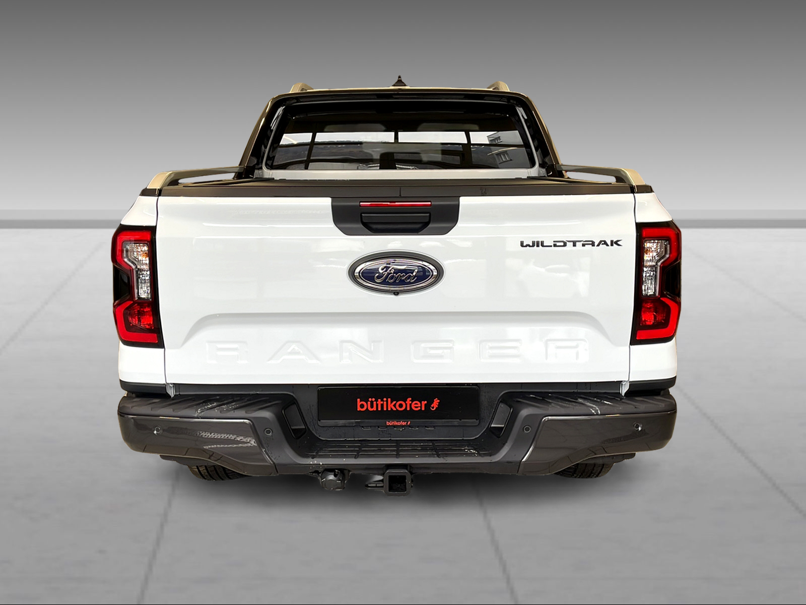 FORD Ranger DKab.Pick-up 2.0 EcoBlue 4x4 Wildtrak-image-4
