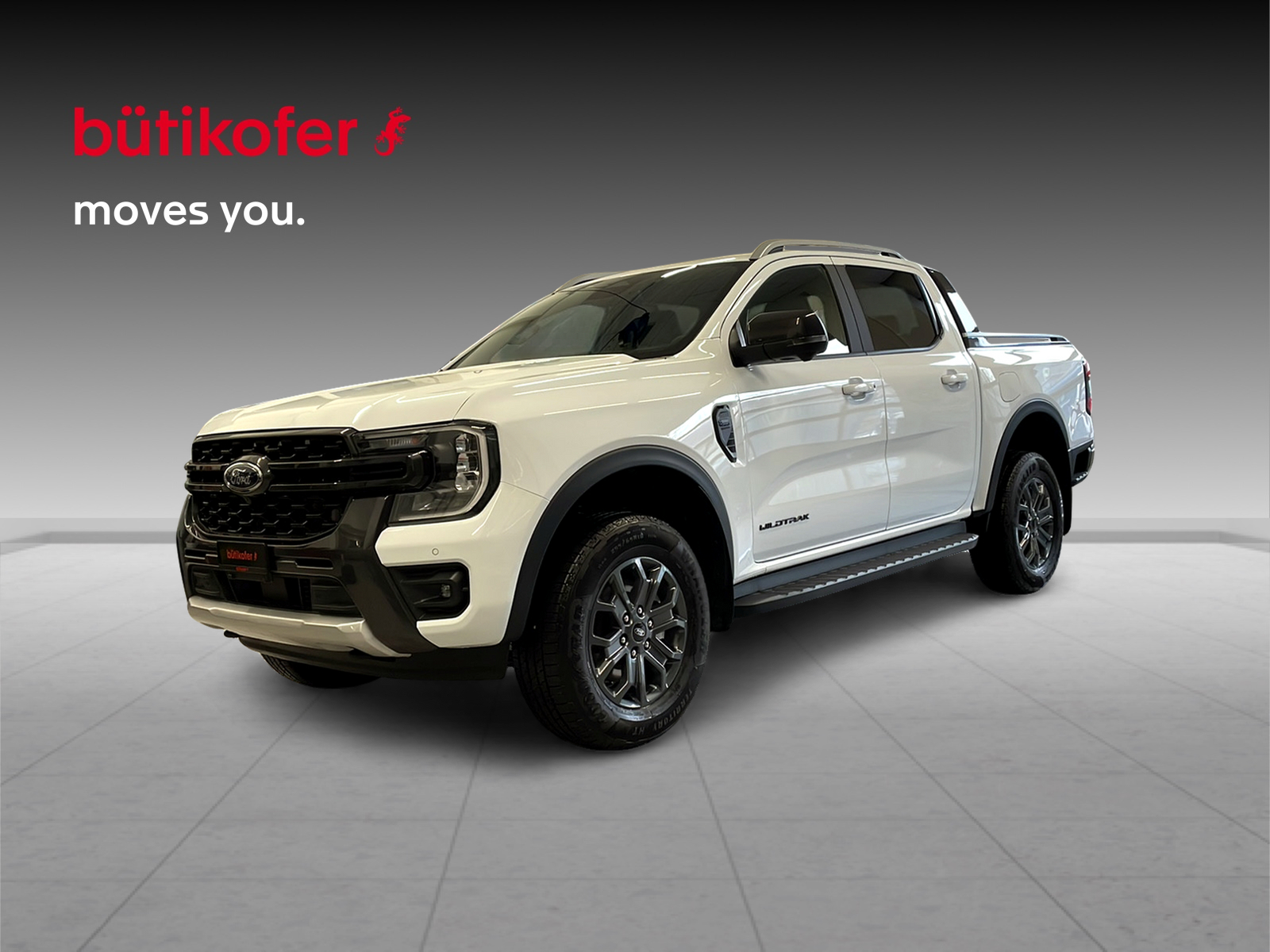 FORD Ranger DKab.Pick-up 2.0 EcoBlue 4x4 Wildtrak-image-0