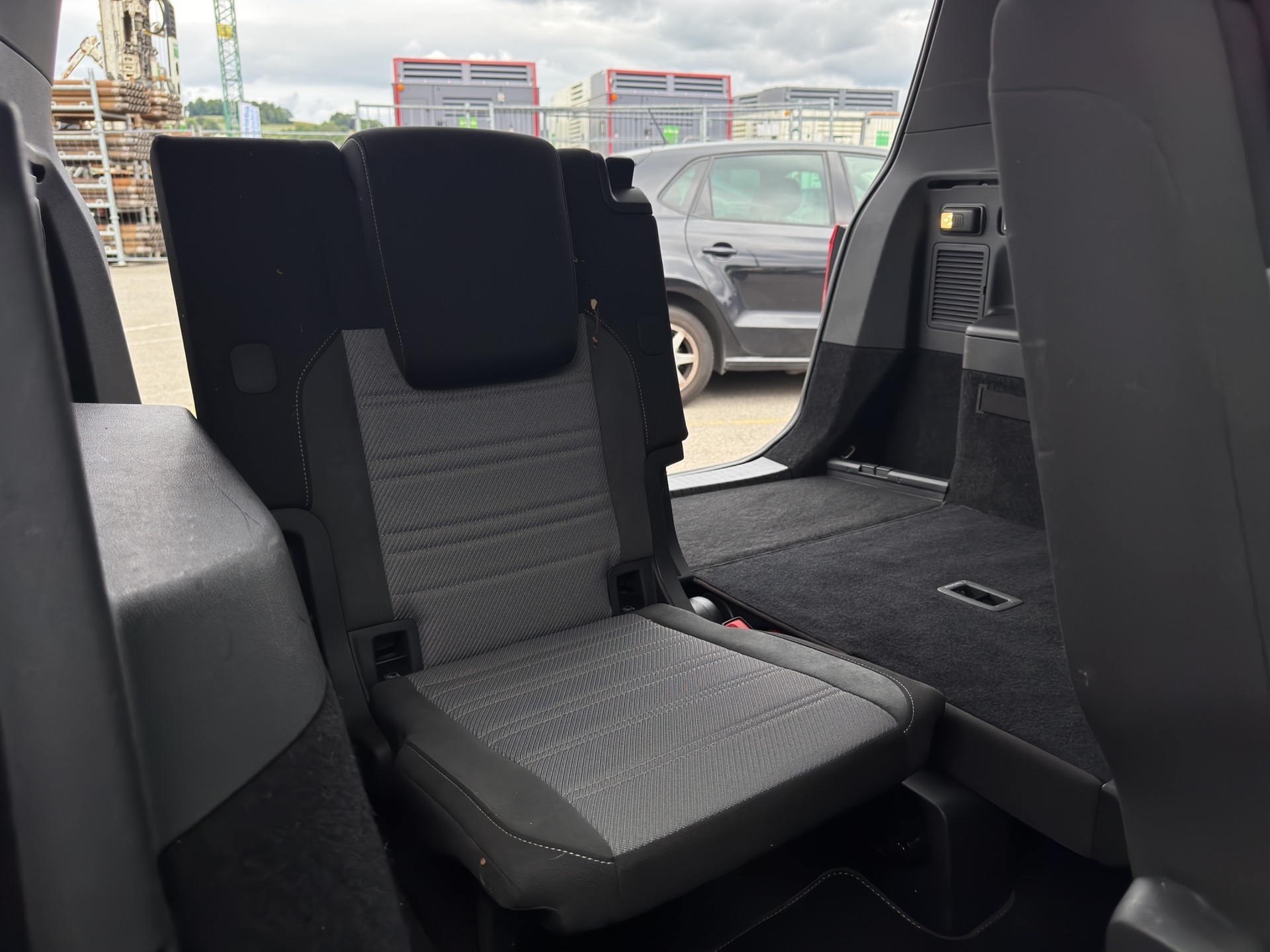 VW Touran 1.5 TSI EVO Highline DSG-image-14