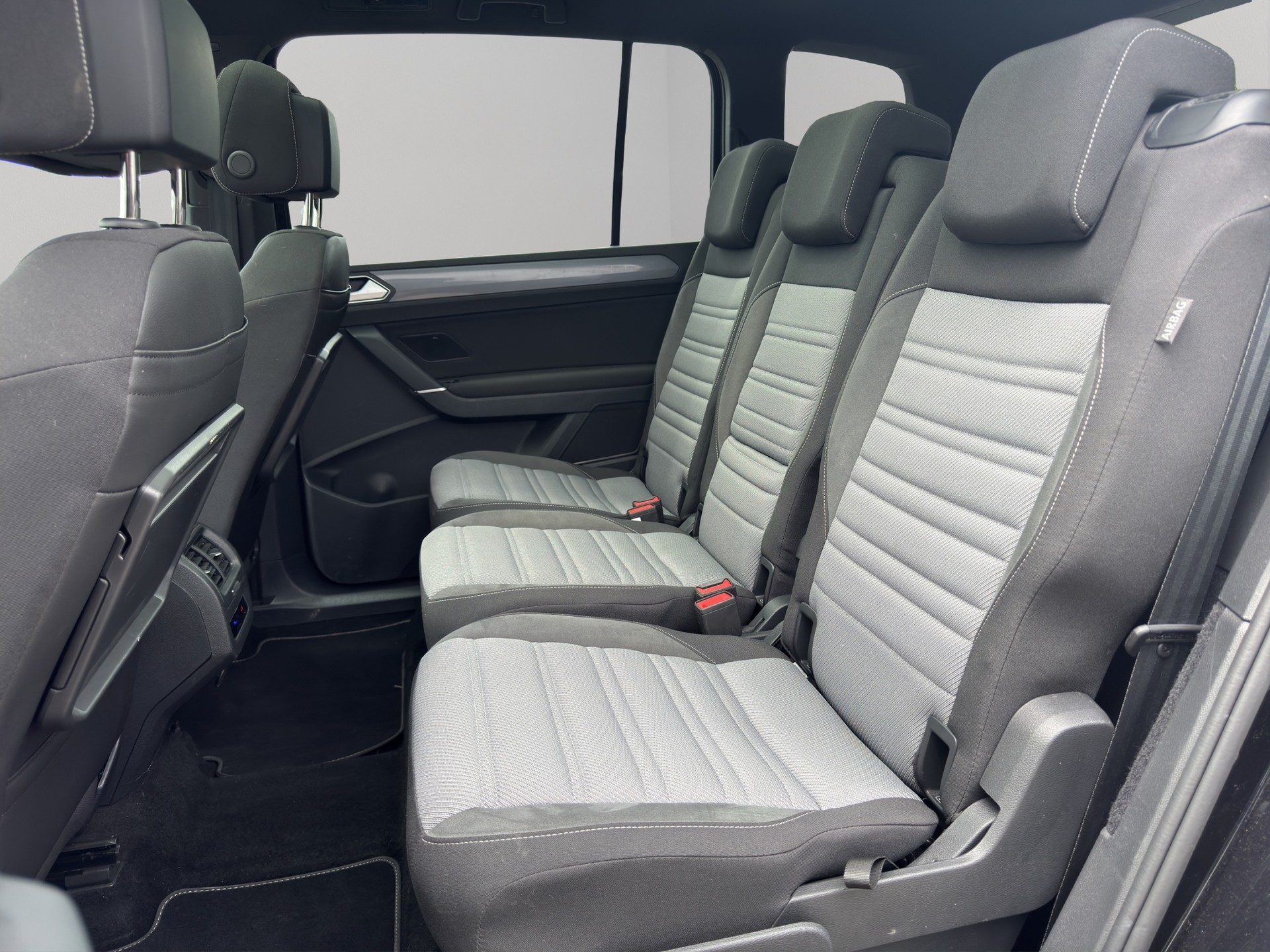VW Touran 1.5 TSI EVO Highline DSG-image-10