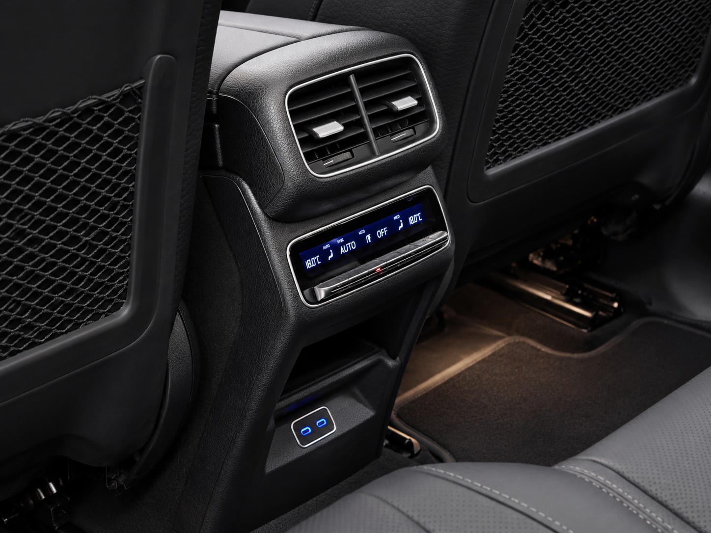 MERCEDES-BENZ GLS 580 AMG Line 4matic-image-19