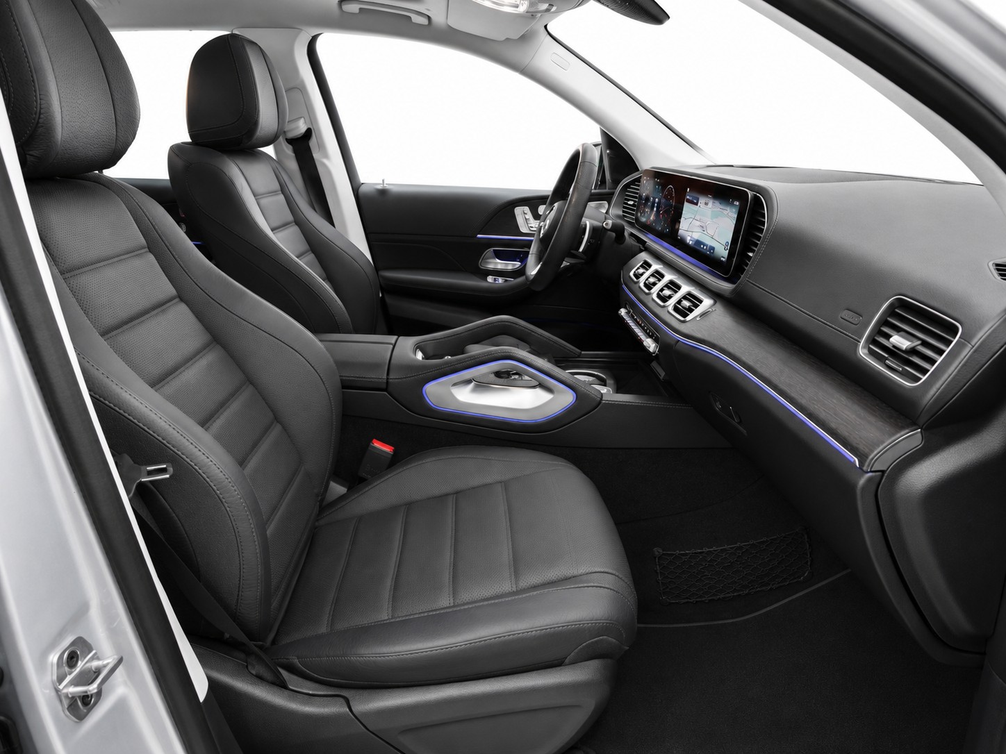 MERCEDES-BENZ GLS 580 AMG Line 4matic-image-12