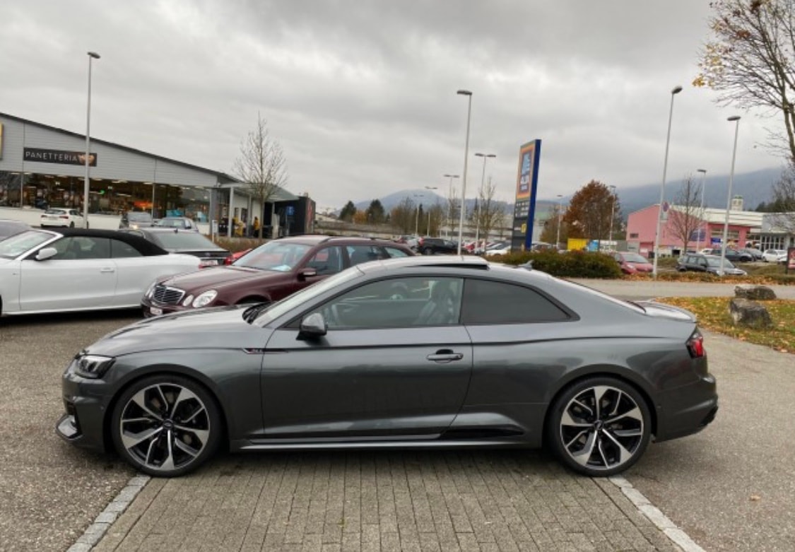AUDI 2.9 V6 TFSI quattro T-Tronic-image-3
