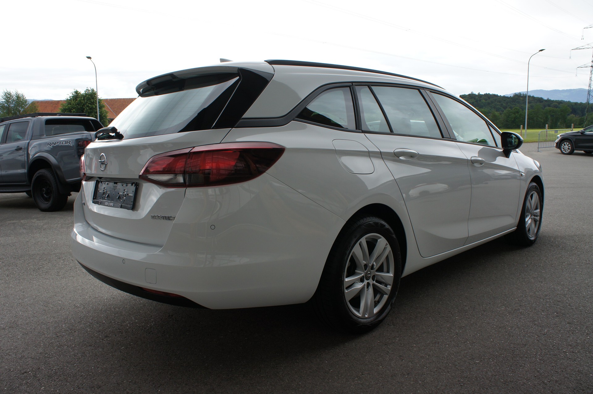 OPEL Astra Sports Tourer 1.6 CDTi ecoF Enjoy-image-4
