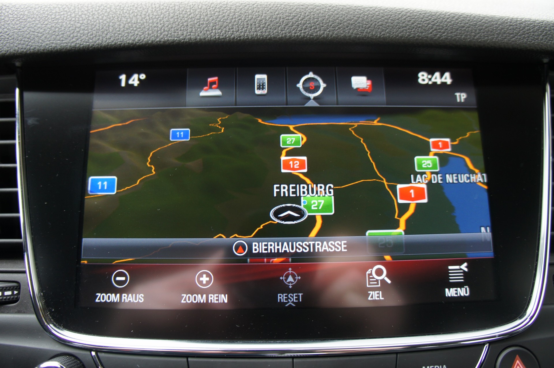 OPEL Astra Sports Tourer 1.6 CDTi ecoF Enjoy-image-20