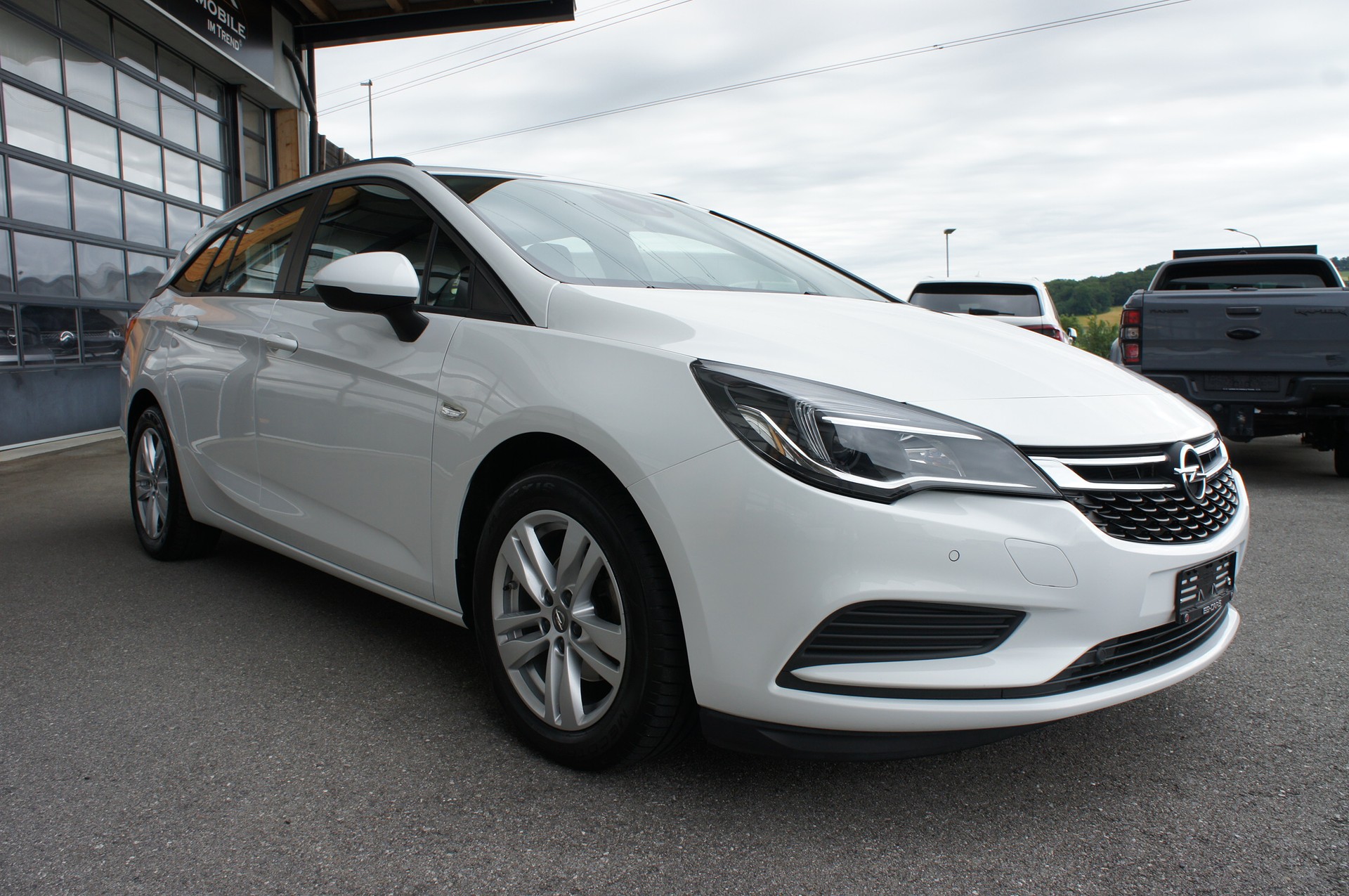 OPEL Astra Sports Tourer 1.6 CDTi ecoF Enjoy-image-6