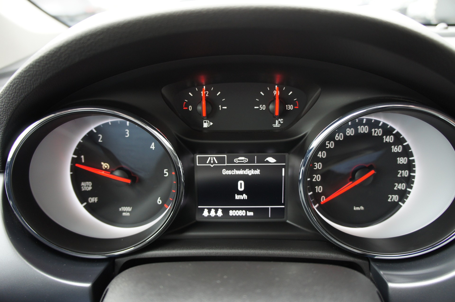 OPEL Astra Sports Tourer 1.6 CDTi ecoF Enjoy-image-23