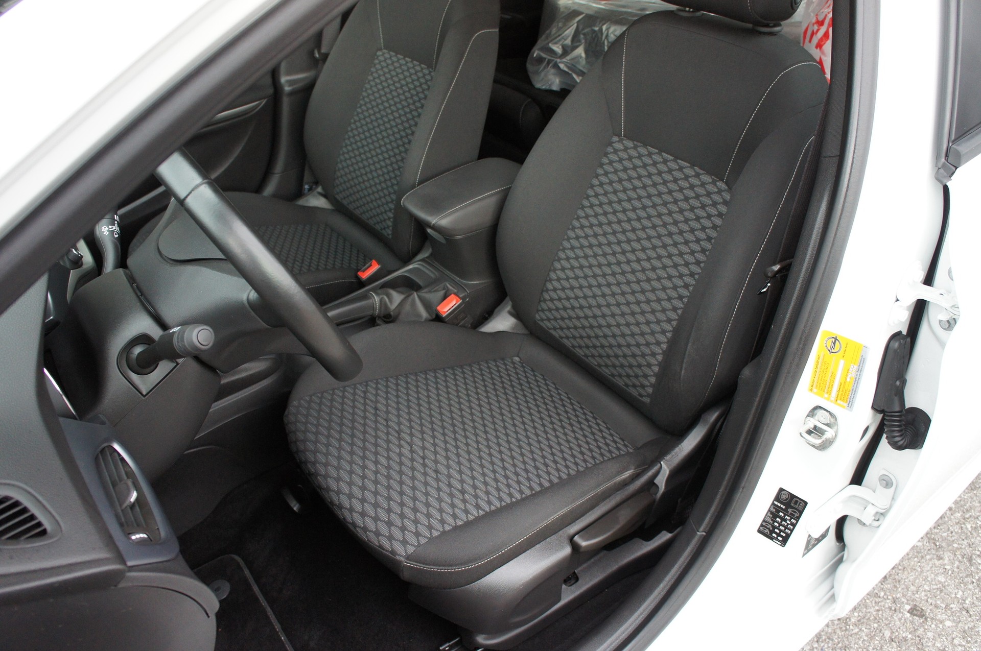 OPEL Astra Sports Tourer 1.6 CDTi ecoF Enjoy-image-14