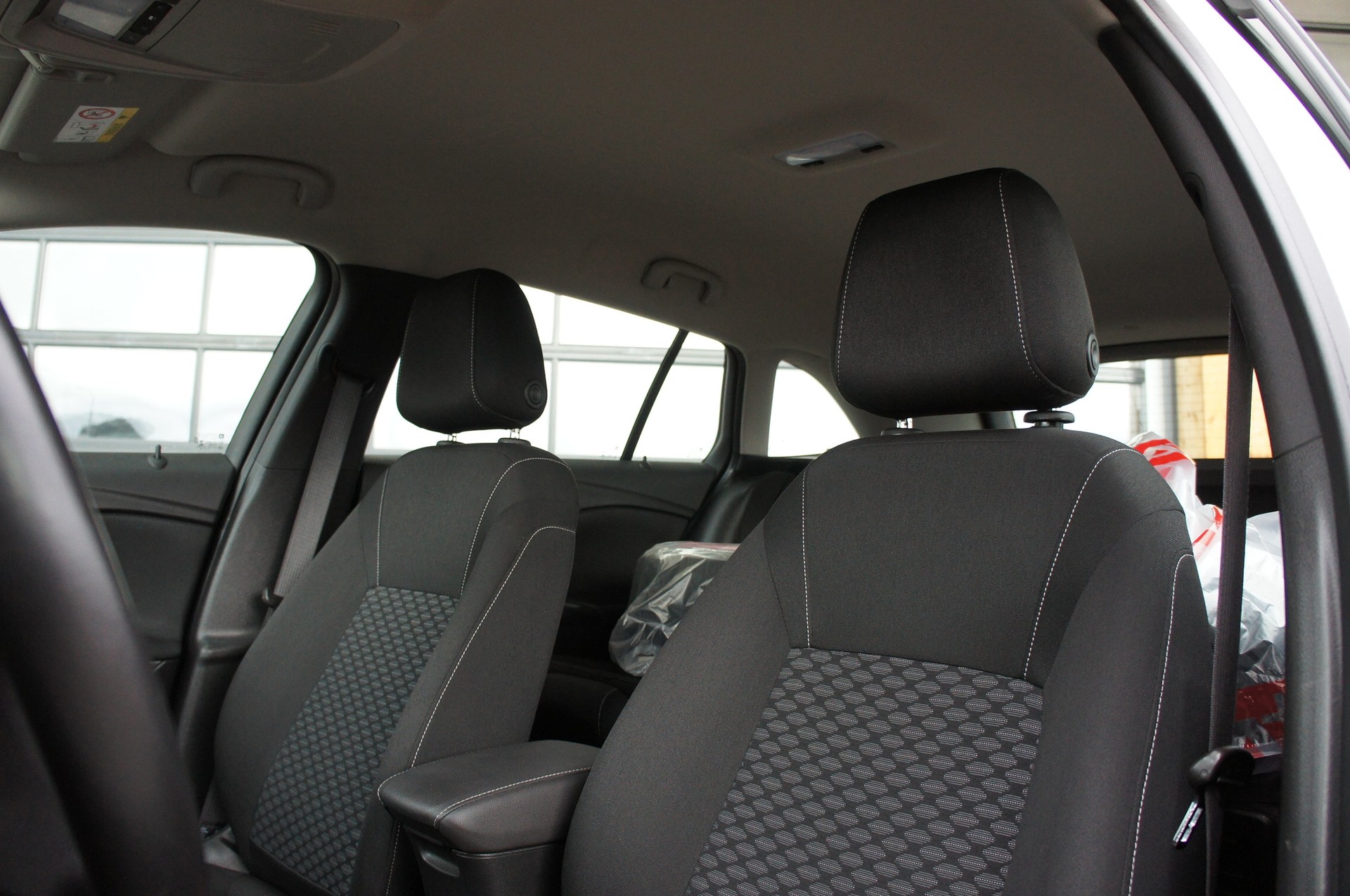 OPEL Astra Sports Tourer 1.6 CDTi ecoF Enjoy-image-15