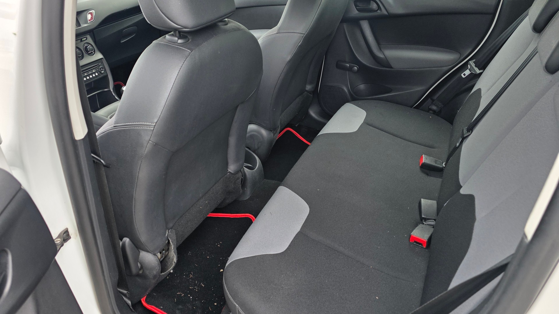 CITROEN C3 1.0i Tonic-image-11