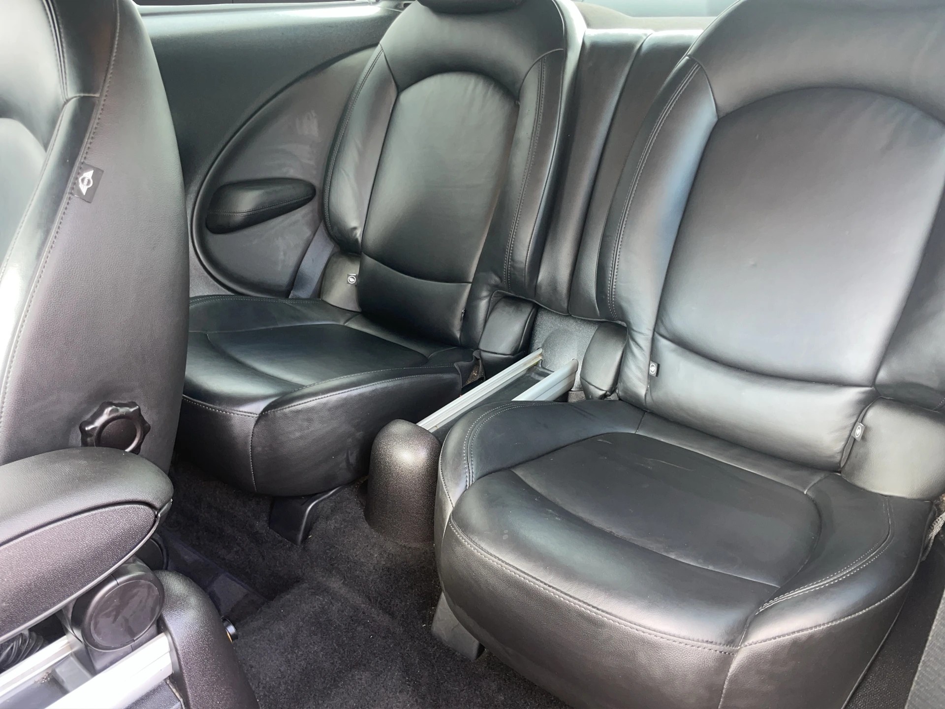 MINI Paceman Cooper S ALL4 Steptronic-image-6