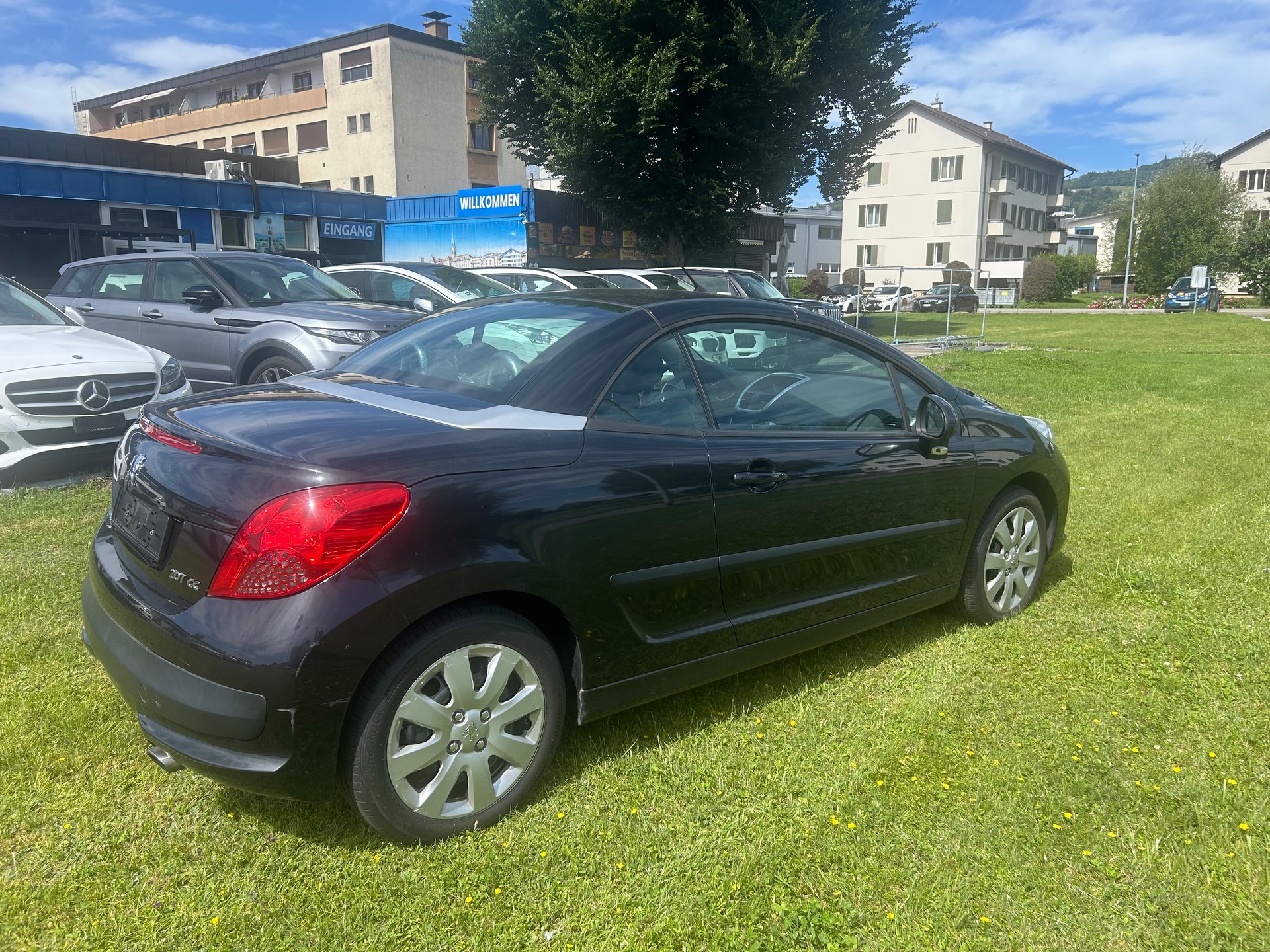 PEUGEOT 207 CC 1.6 16V Sport-image-5